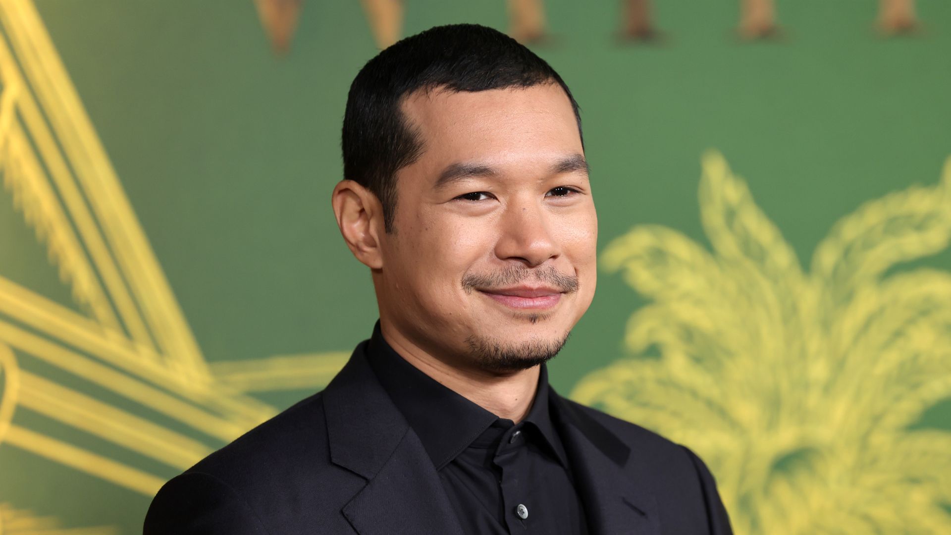 Tayme Thapthimthong (Foto: Maya Dehlin Spach/WireImage)