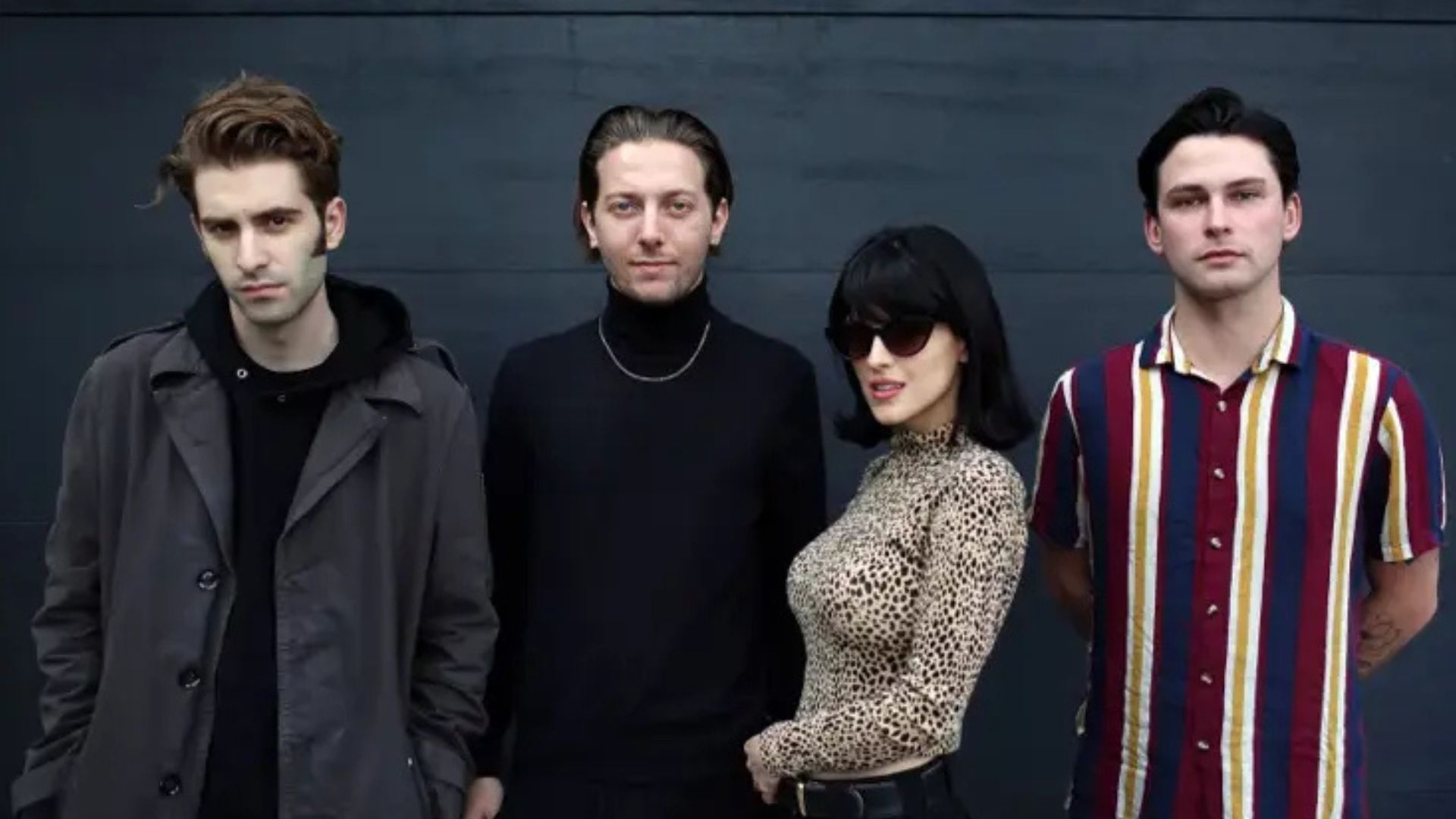 The Marías | Dania Maxwell/Reprodução