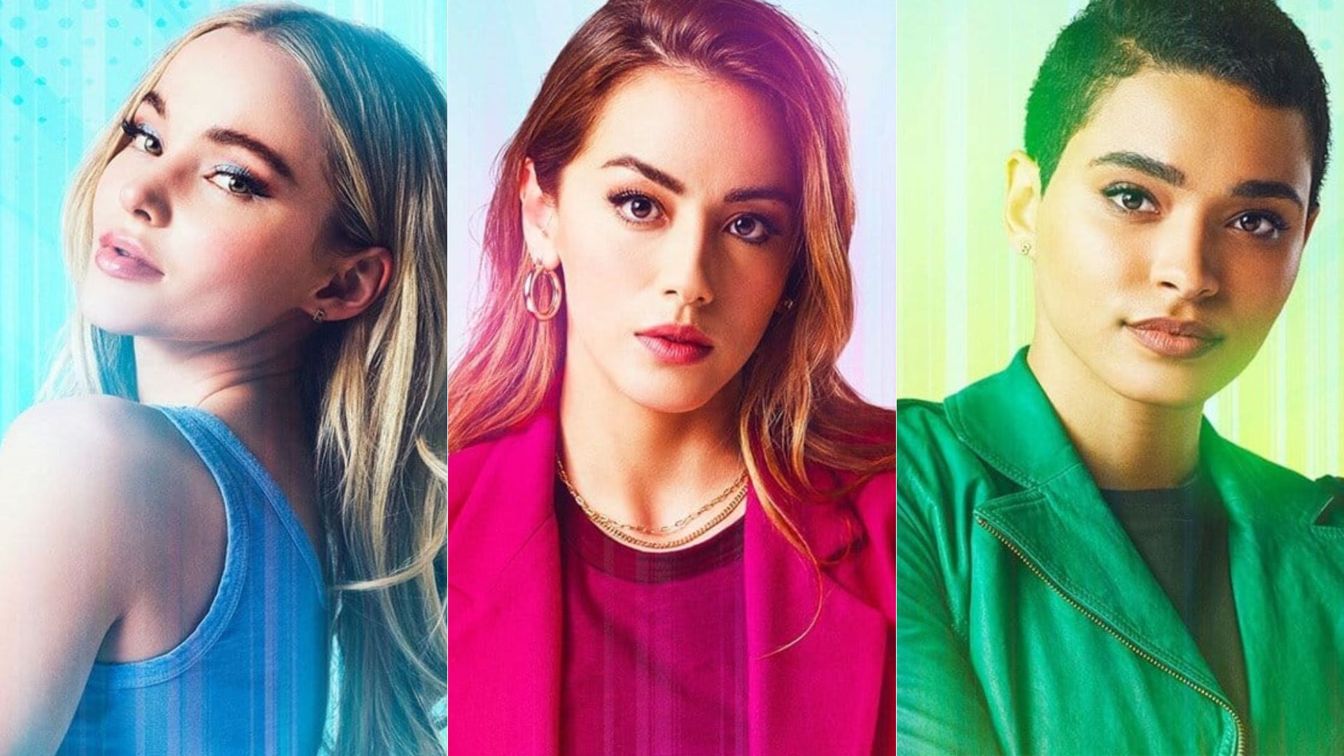 Trailer de live-action cancelado de As Meninas Superpoderosas é revelado