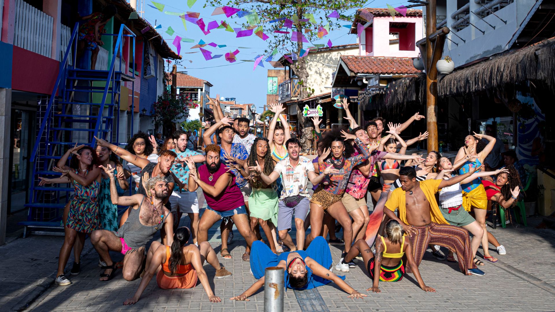'Um presente para a geração dos anos 80', revela diretor de O Melhor Amigo (Divulgação)'Um presente para a geração dos anos 80', revela diretor de O Melhor Amigo (Divulgação)