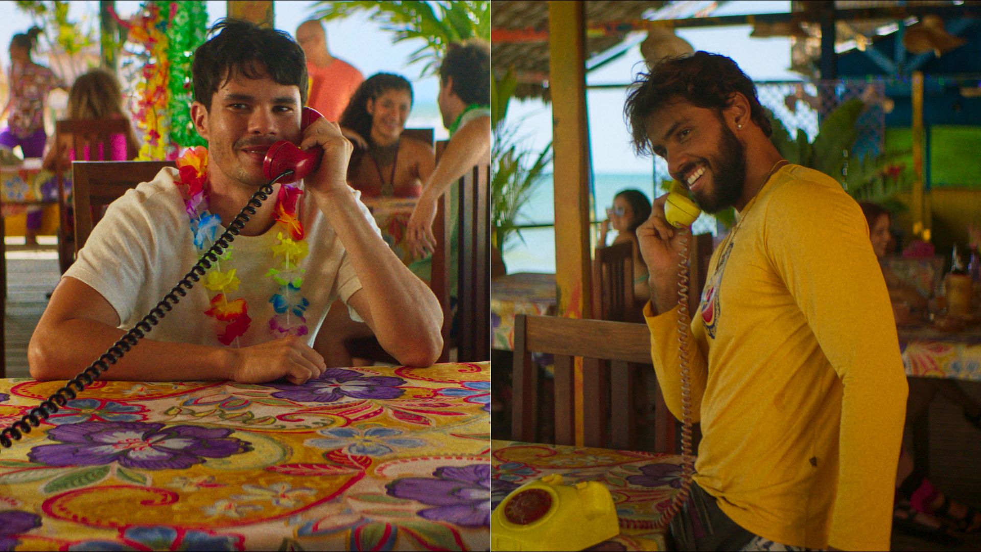 'Um presente para a geração dos anos 80', revela diretor de O Melhor Amigo (Divulgação)'Um presente para a geração dos anos 80', revela diretor de O Melhor Amigo (Divulgação)