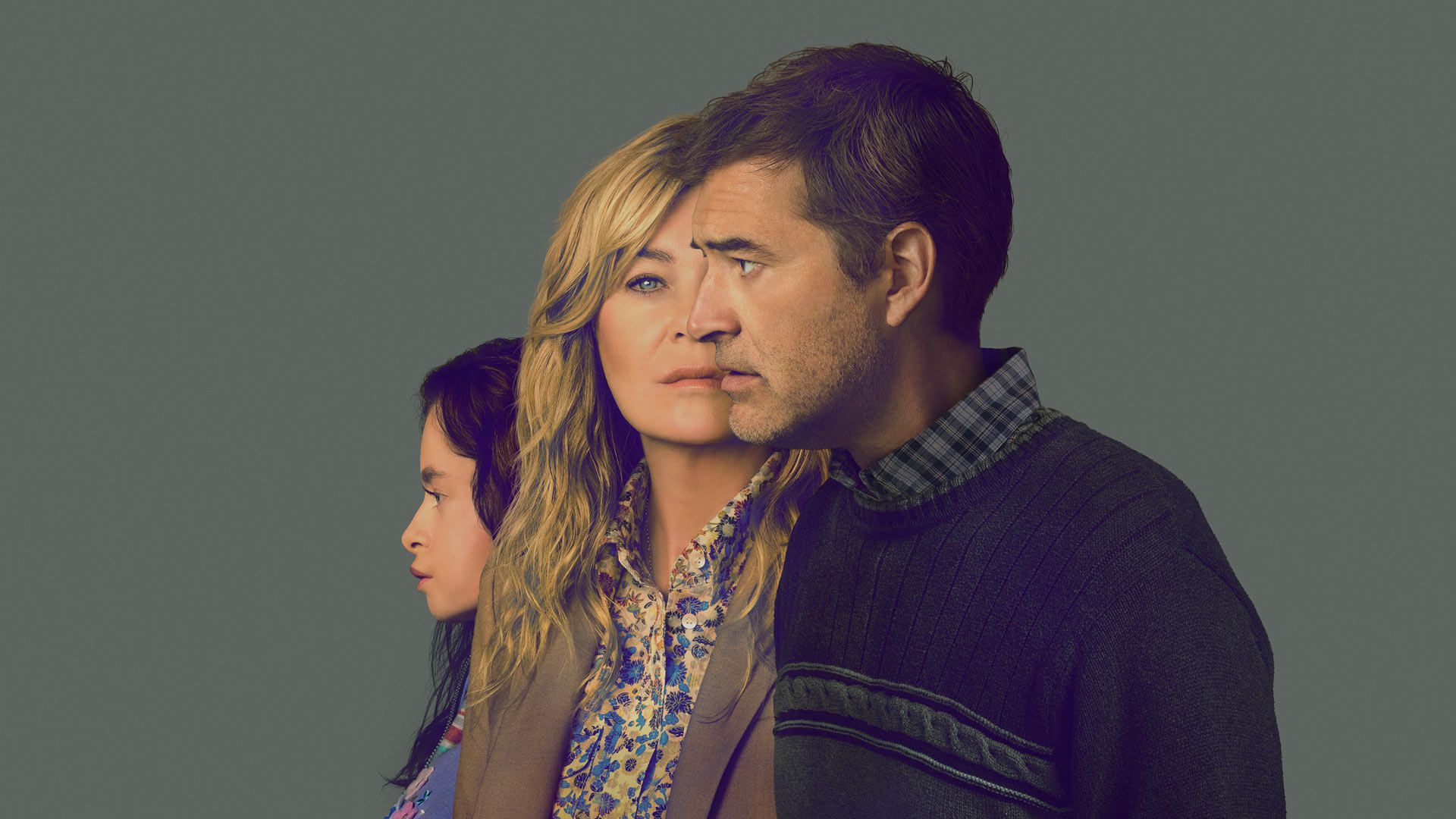 Uma Família Perfeita, nova minissérie com Ellen Pompeo, estreia no Disney+