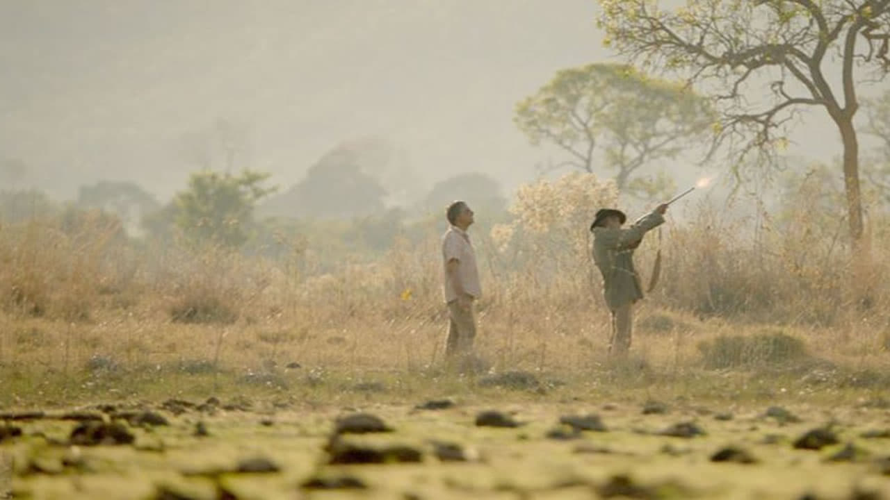 Oeste Outra Vez (Divulgação/O2 Filmes)