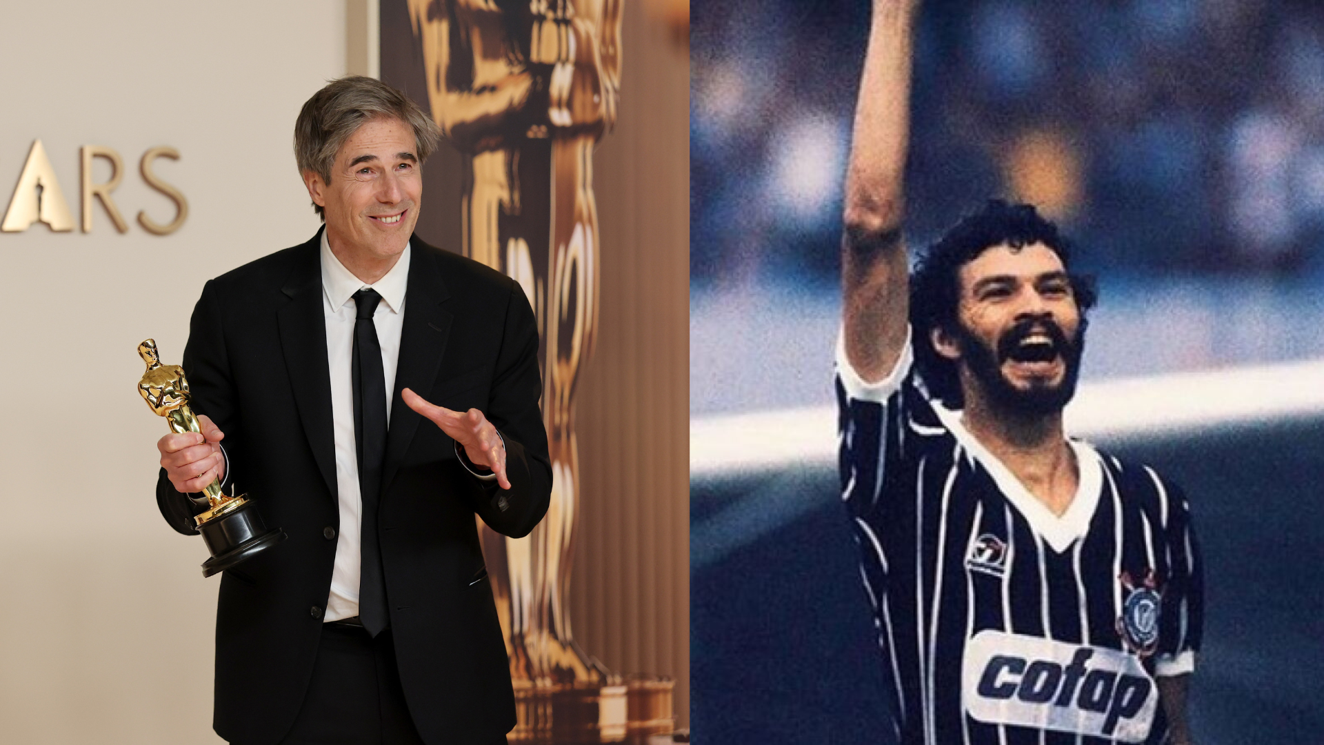 Após vitória no Oscar, Walter Salles trabalha em série sobre Sócrates