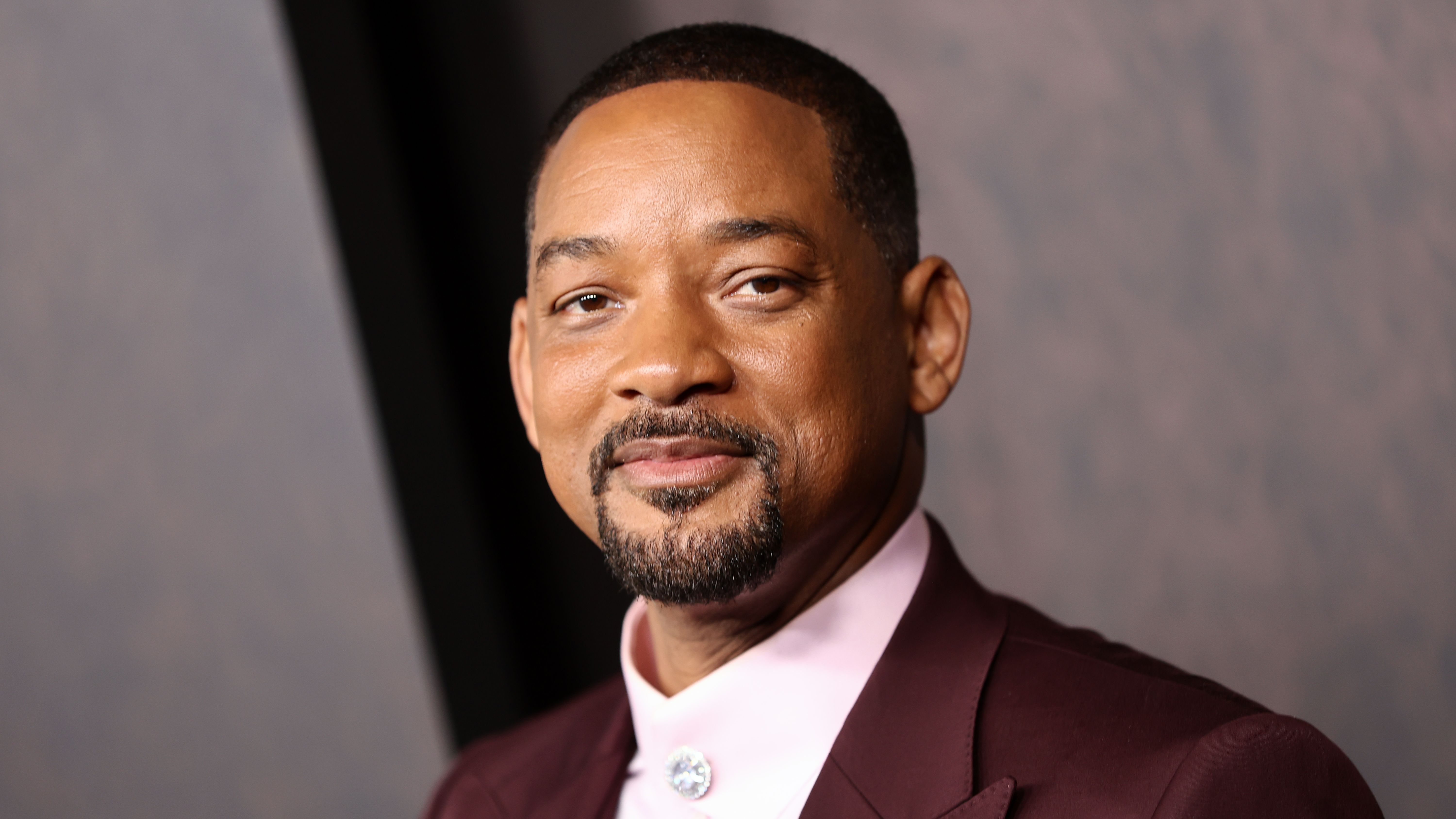 Will Smith (Foto: Matt Winkelmeyer/Getty Images)
