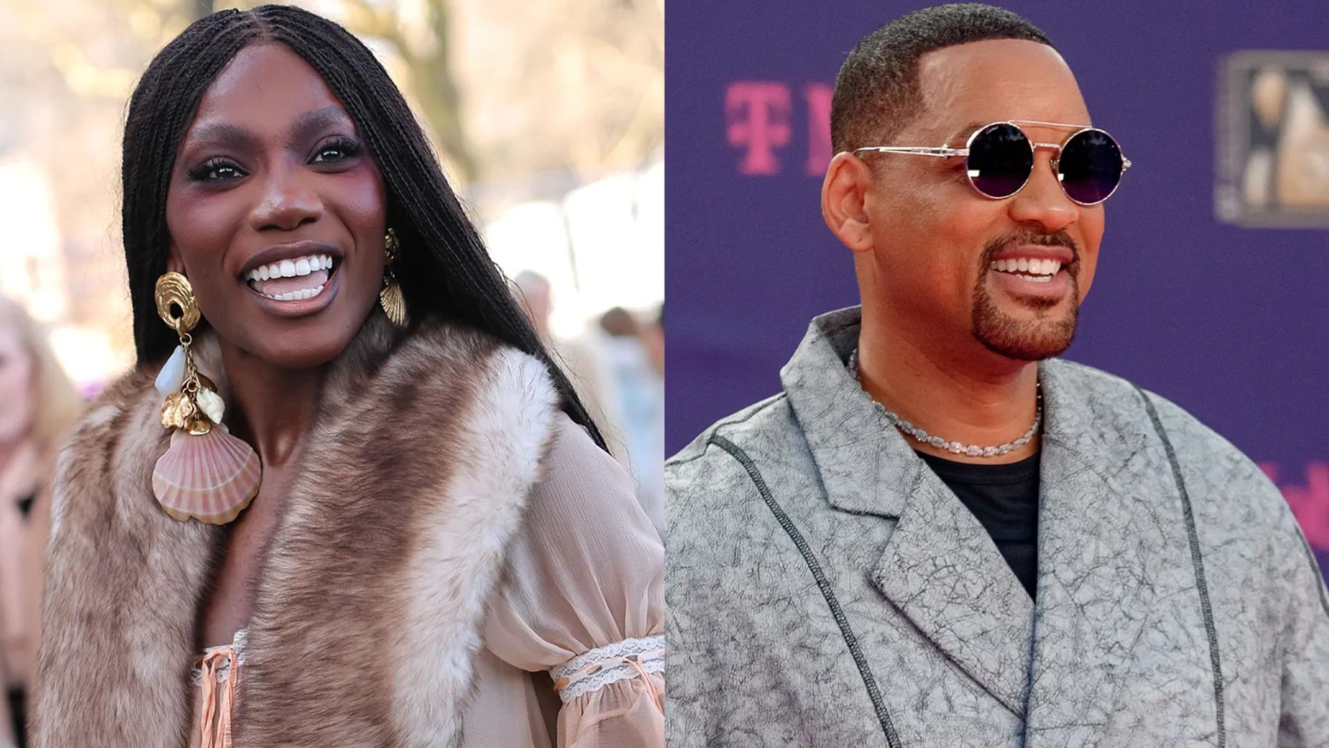 Jacopo Raule/Getty Images; Ivan Apfel/WireImage