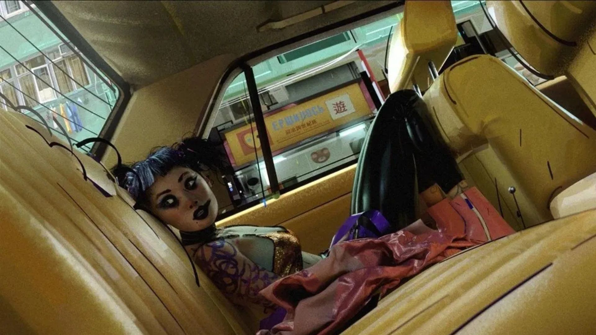 4ª temporada de Love, Death And Robots ganha teaser oficial; assista