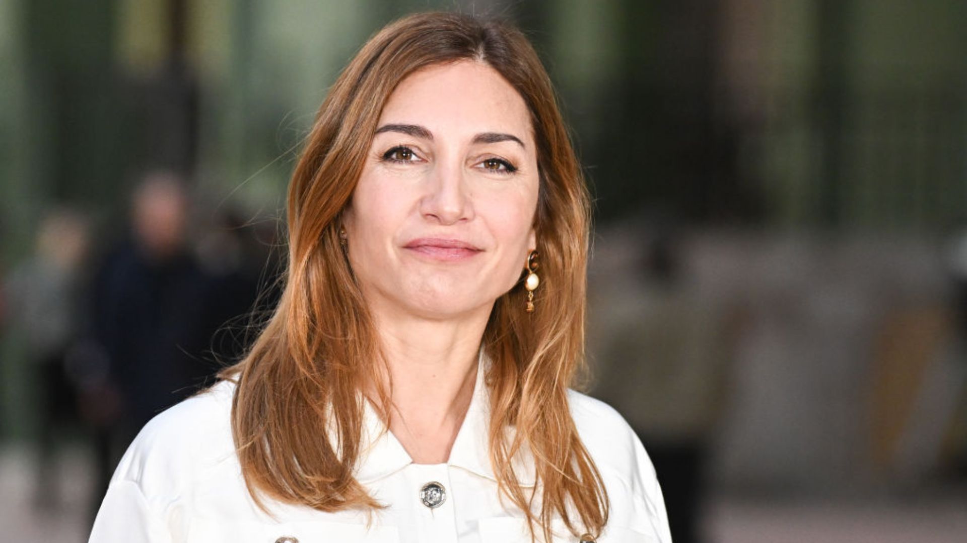 'A antiga Emmanuelle está morta', afirma diretora da nova versão do clássico erótico (Divulgação/Imovision)