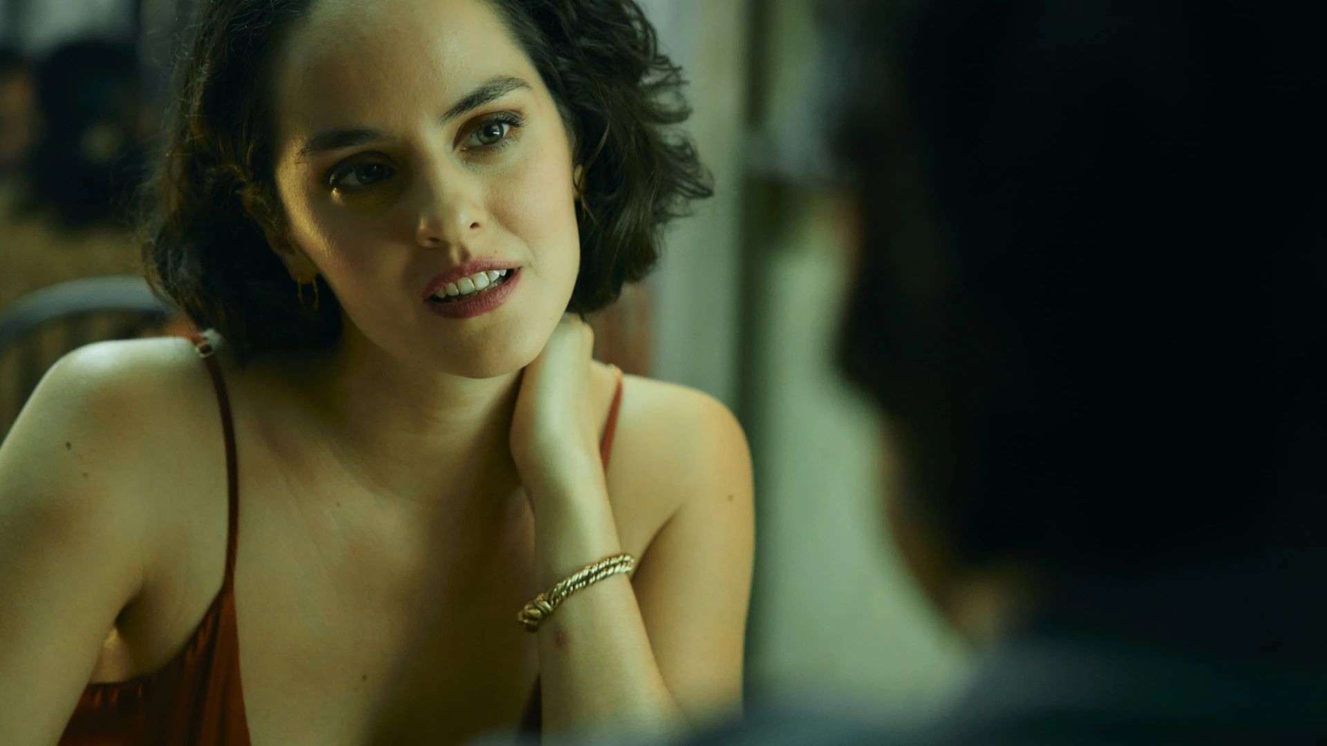 'A antiga Emmanuelle está morta', afirma diretora da nova versão do clássico erótico