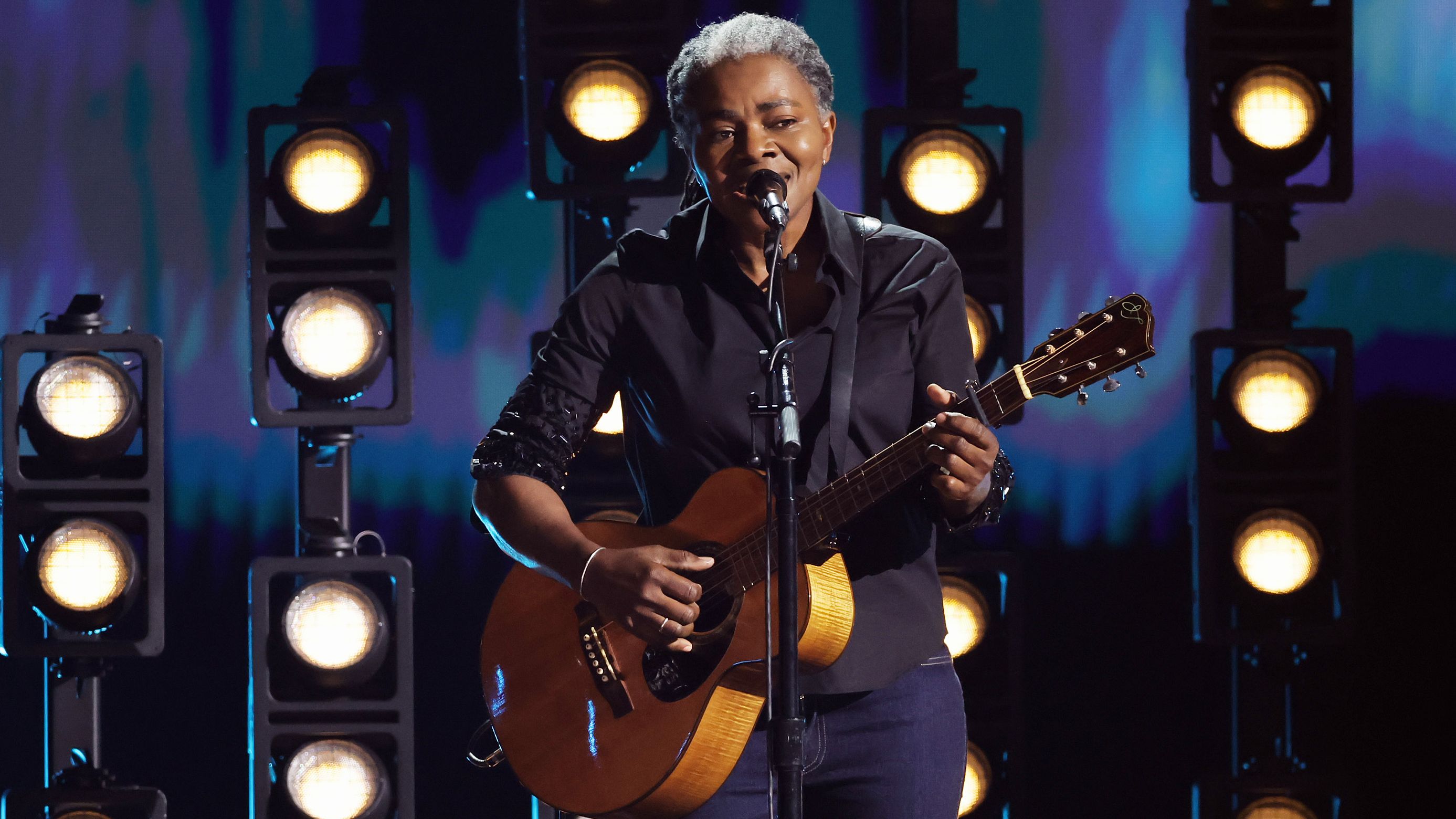 Tracy Chapman (Foto: Kevin Winter/Getty Images)
