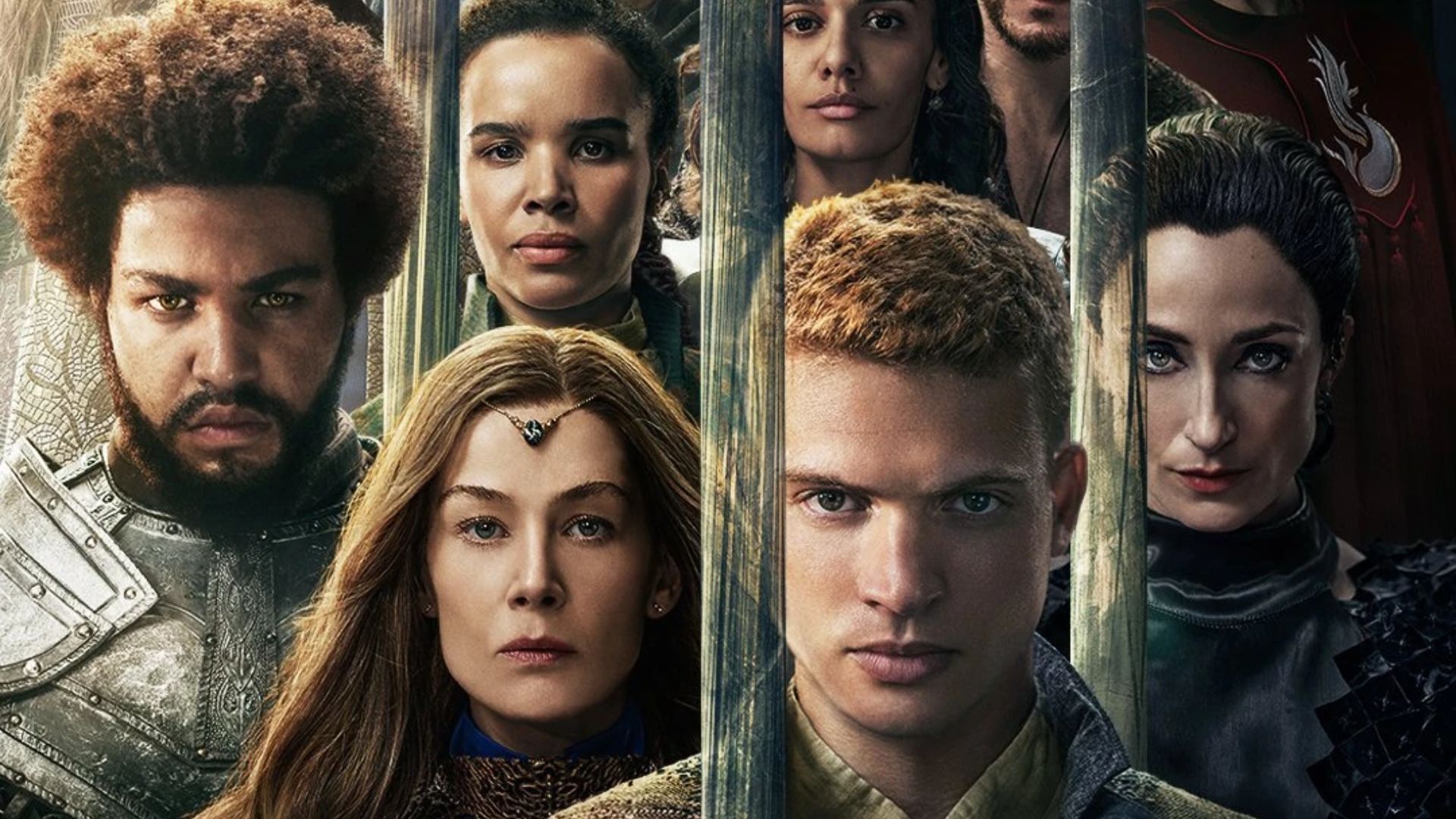 A Roda do Tempo, sucesso do Prime Video, vai ter quarta temporada?