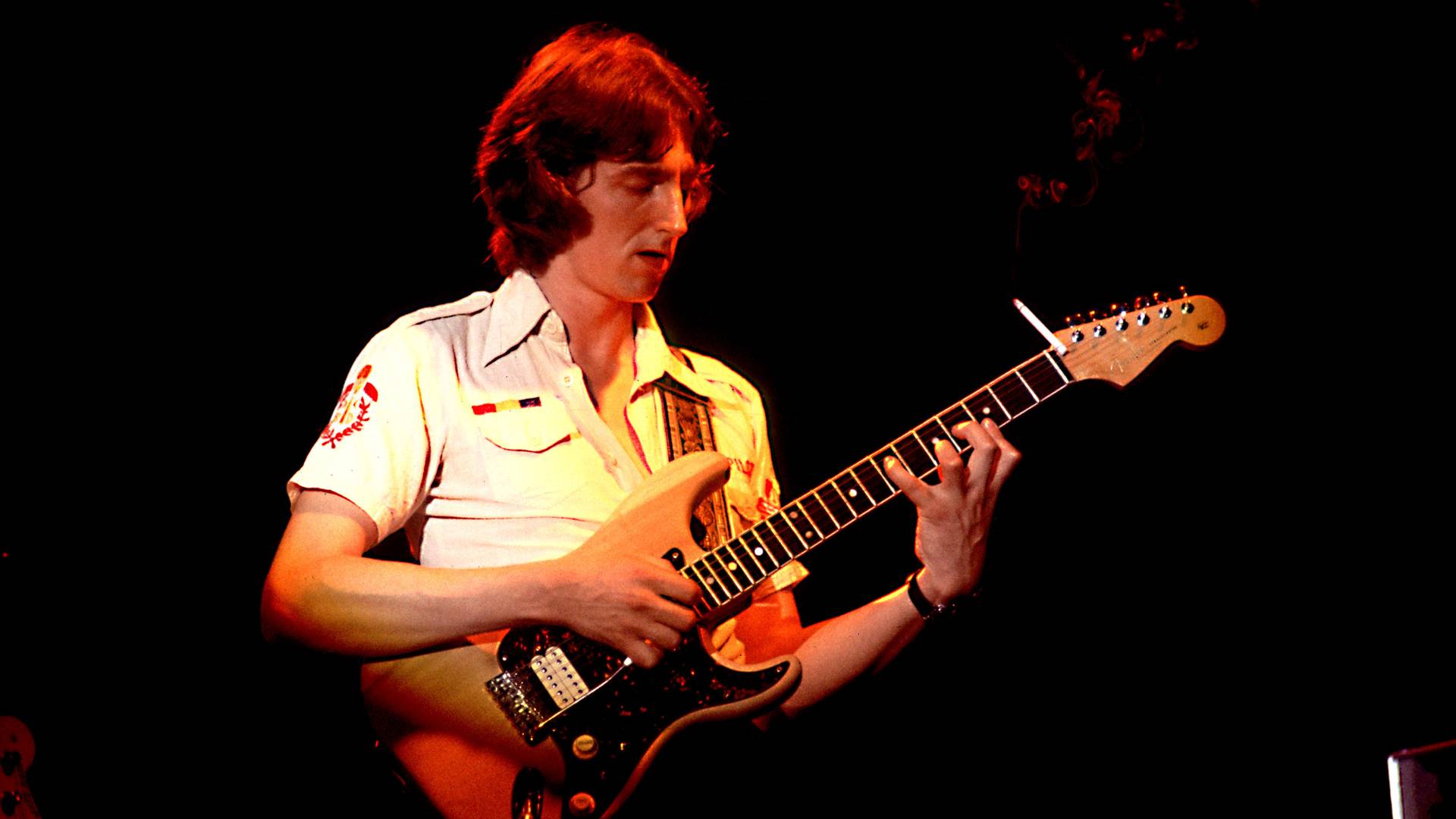 Allan Holdsworth em 1983