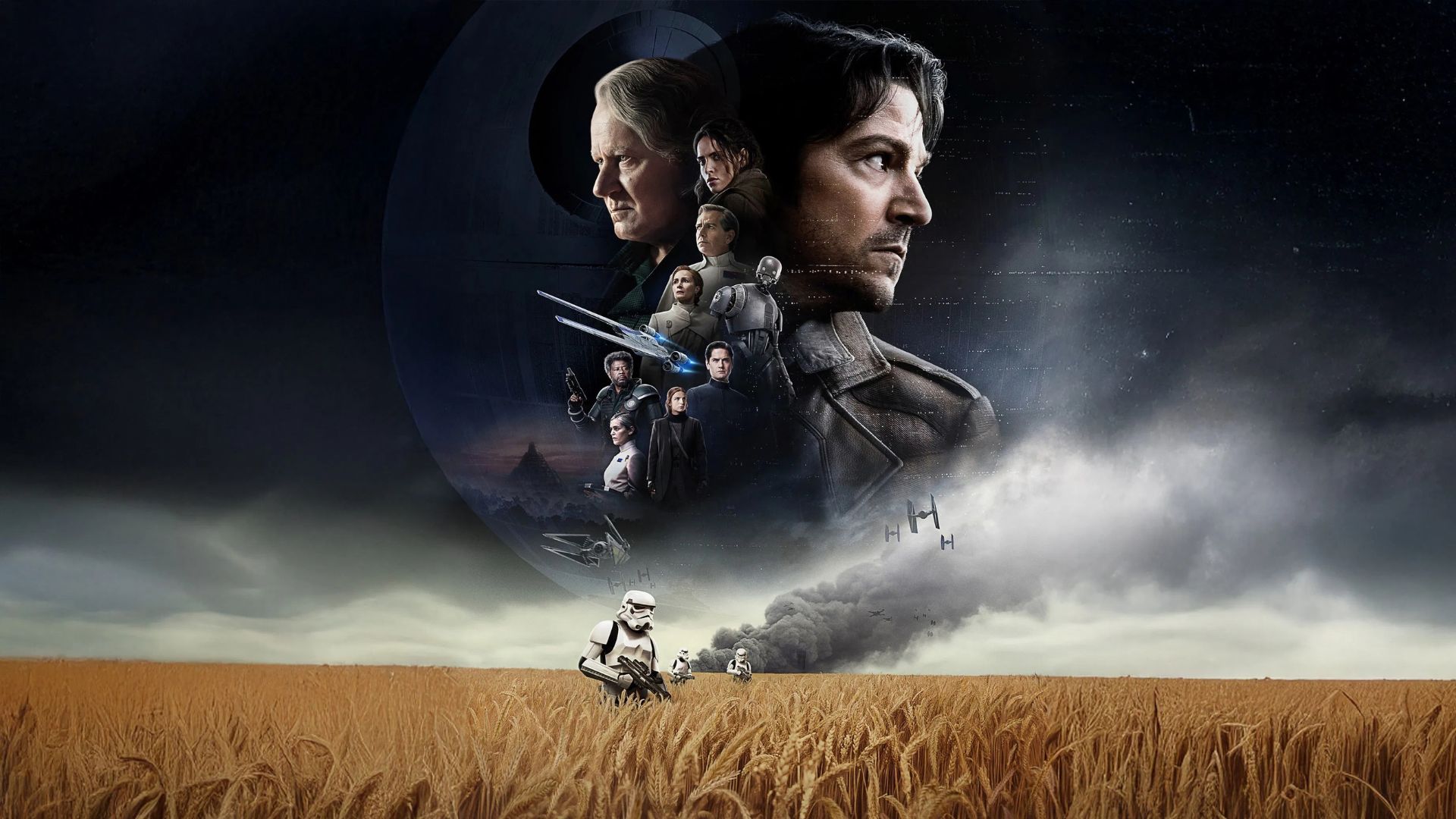 Andor: A rebelião ferve no segundo arco da nova temporada