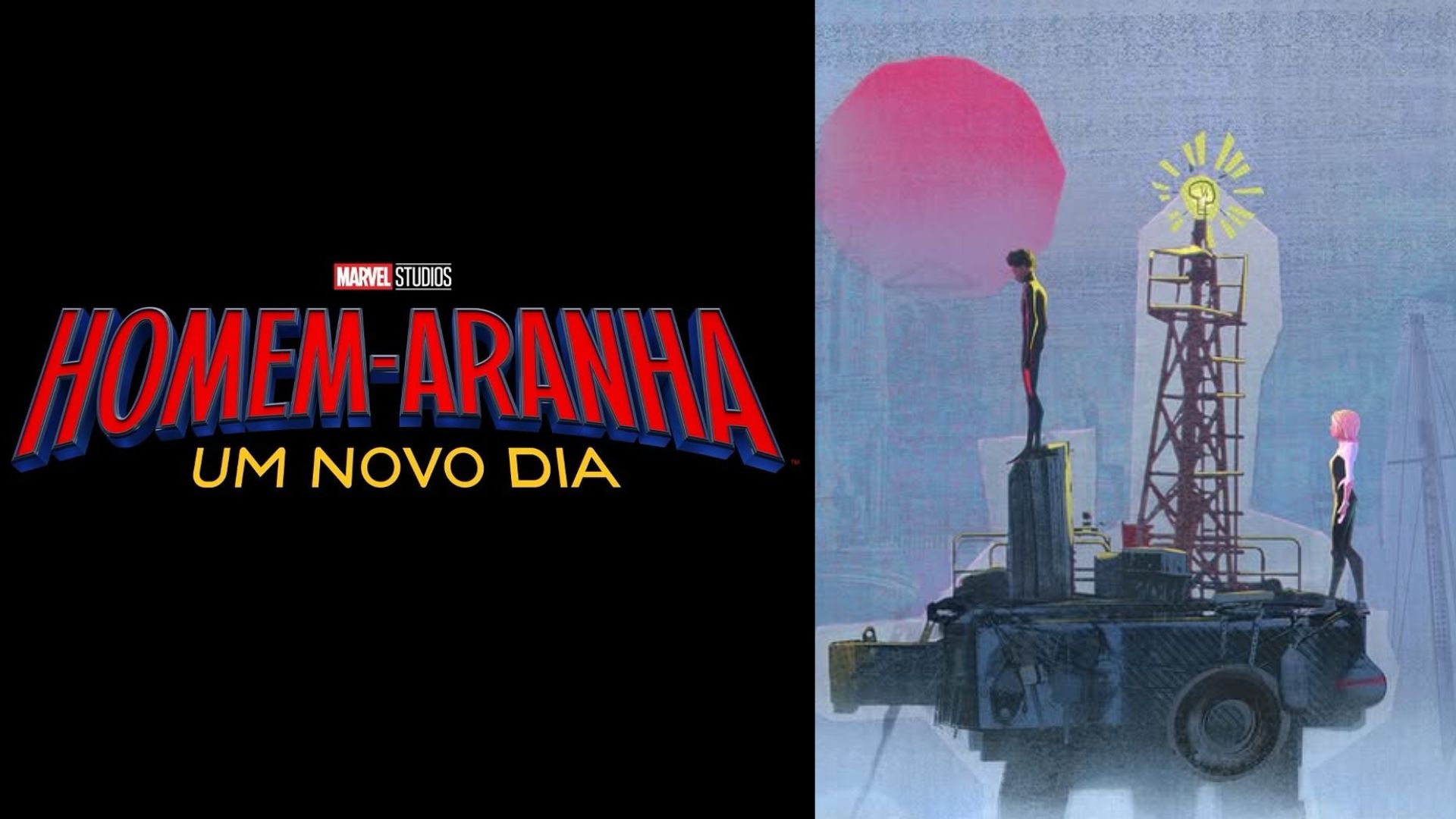 Homem-Aranha 4, Aranhaverso e mais novidades da Sony no 1º dia de CinemaCon