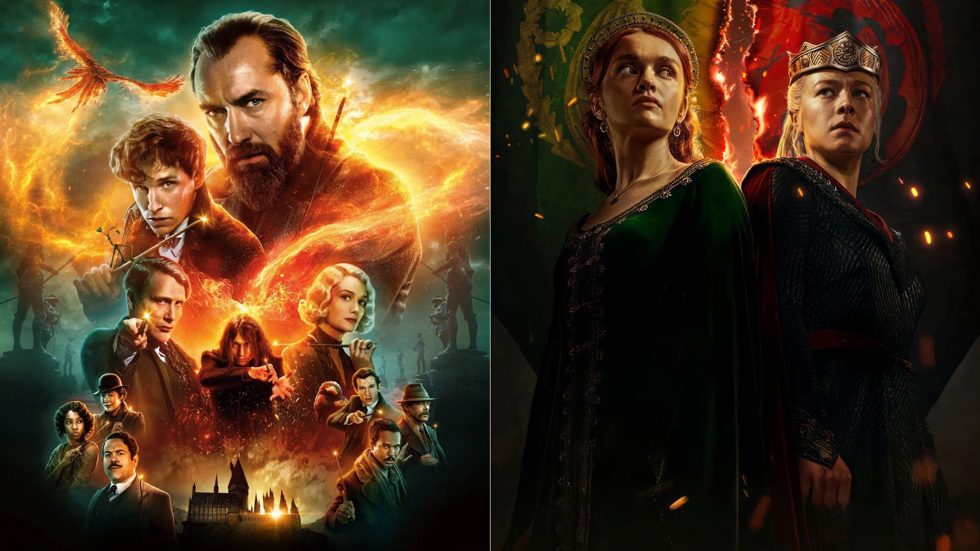 Ator de Harry Potter entra para o elenco da 3ª temporada de A Casa do Dragão