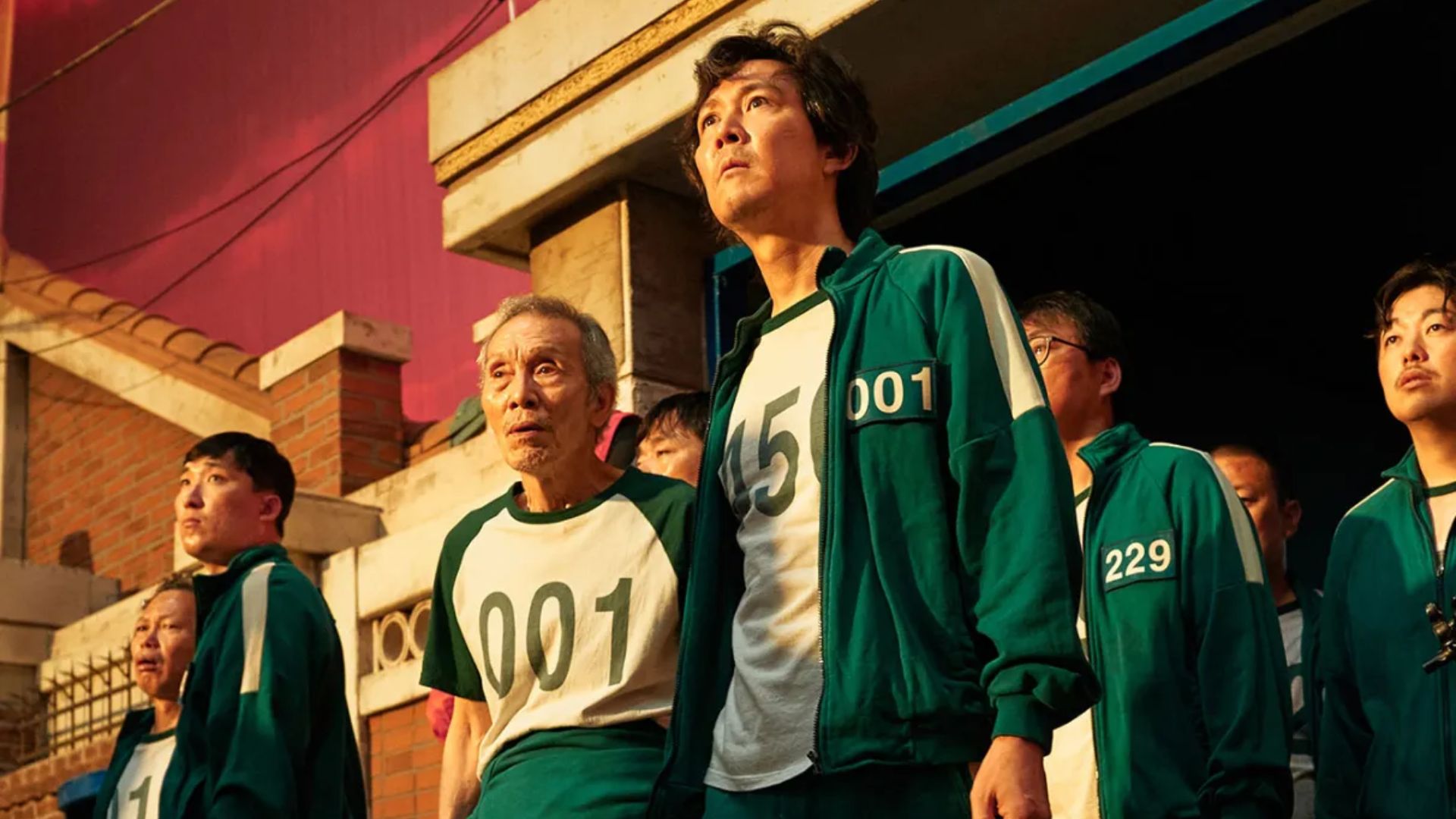 Ator de Round 6, Oh Yeong-Su é condenado a um ano de prisão por assédio sexual