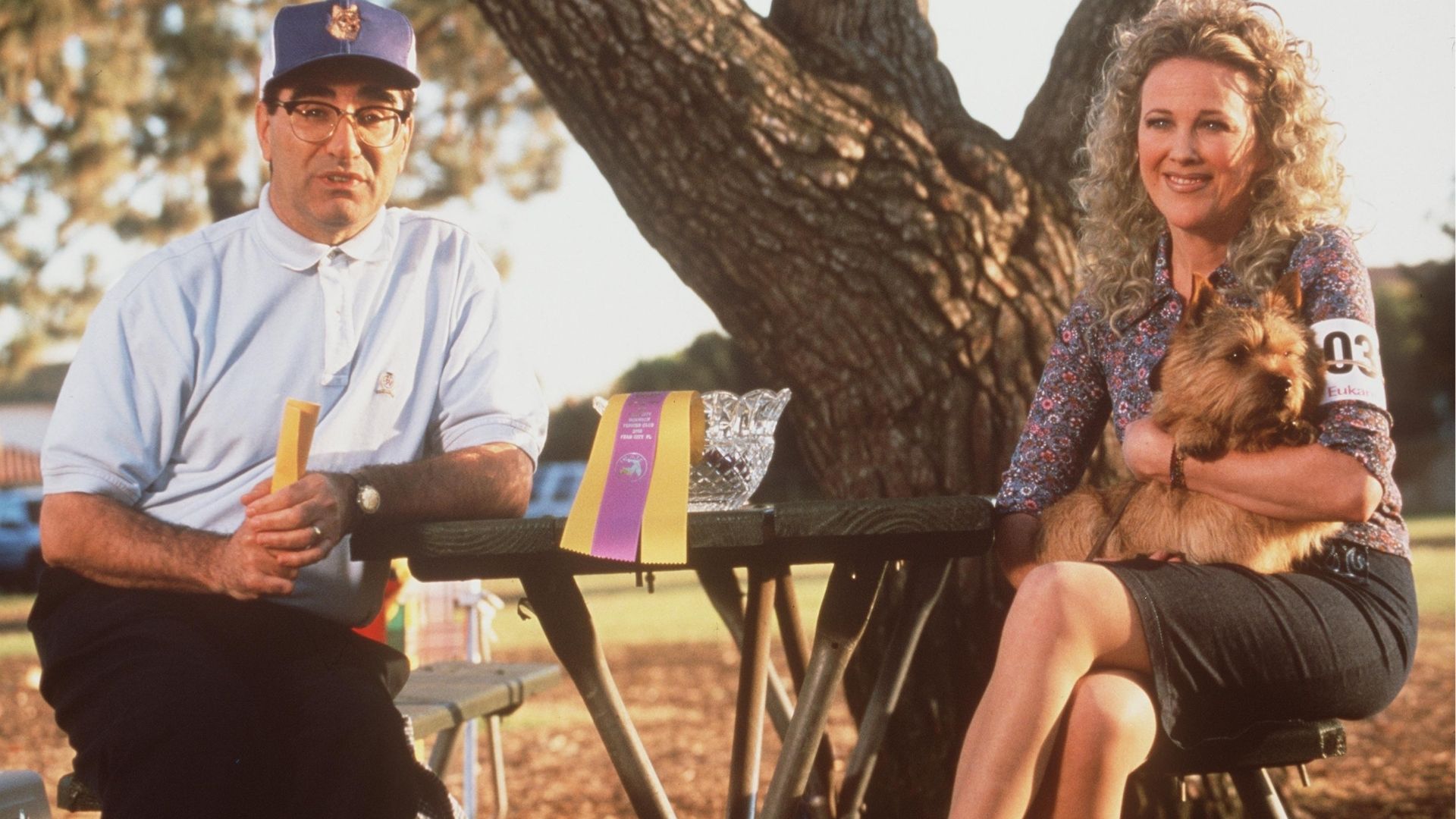 O Melhor do Show (Foto: Reprodução)