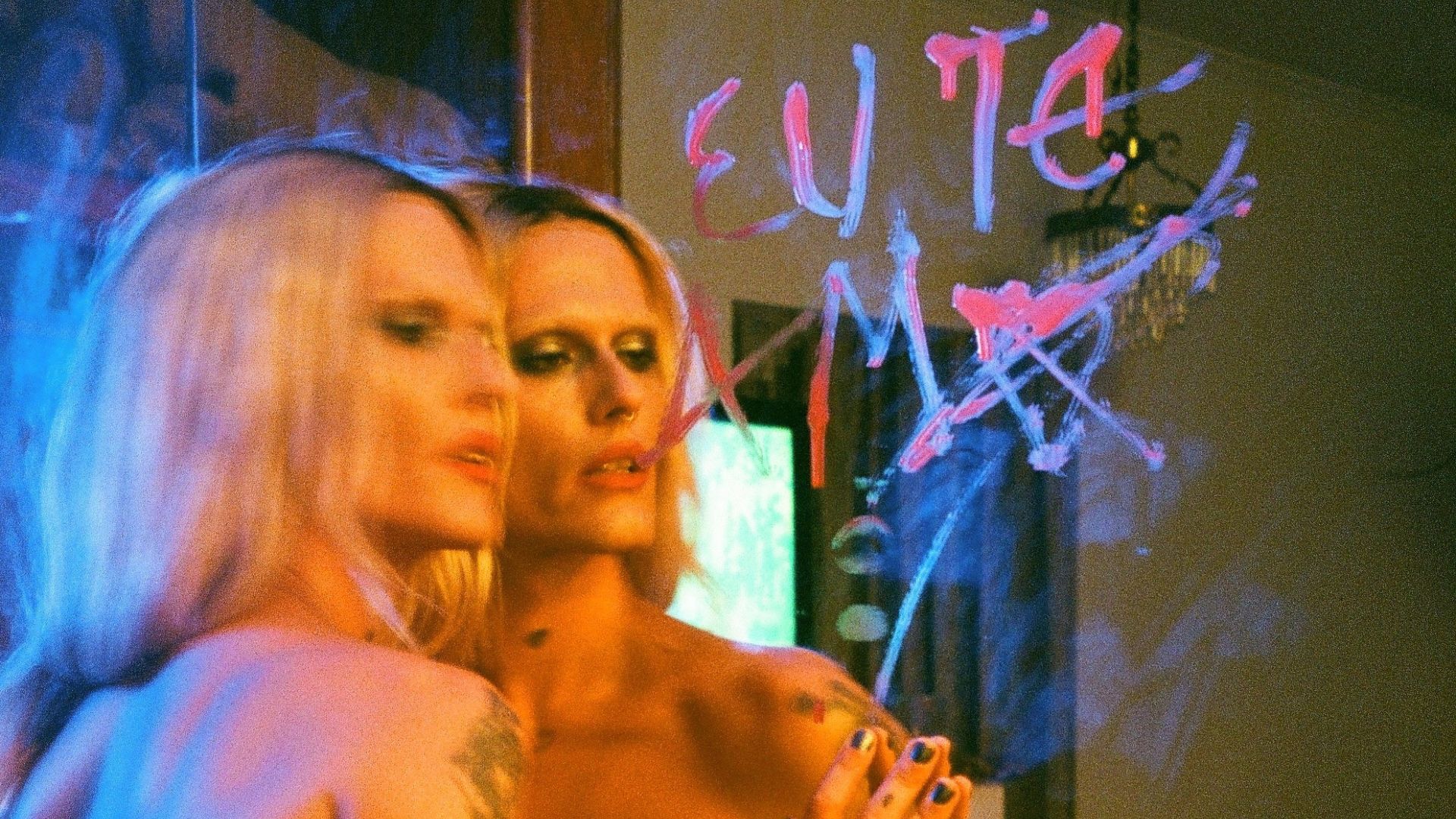 Catto lança “EU TE AMO” e anuncia o disco “CAMINHOS SELVAGENS”