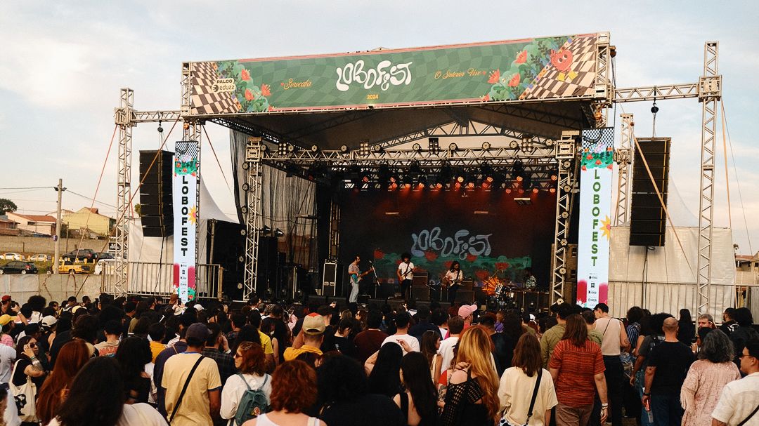 Lobofest (Foto: Juan Rosa)