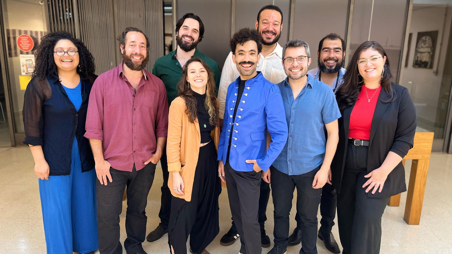 Com tributo a Laércio de Freitas, projeto inédito celebra o legado do choro