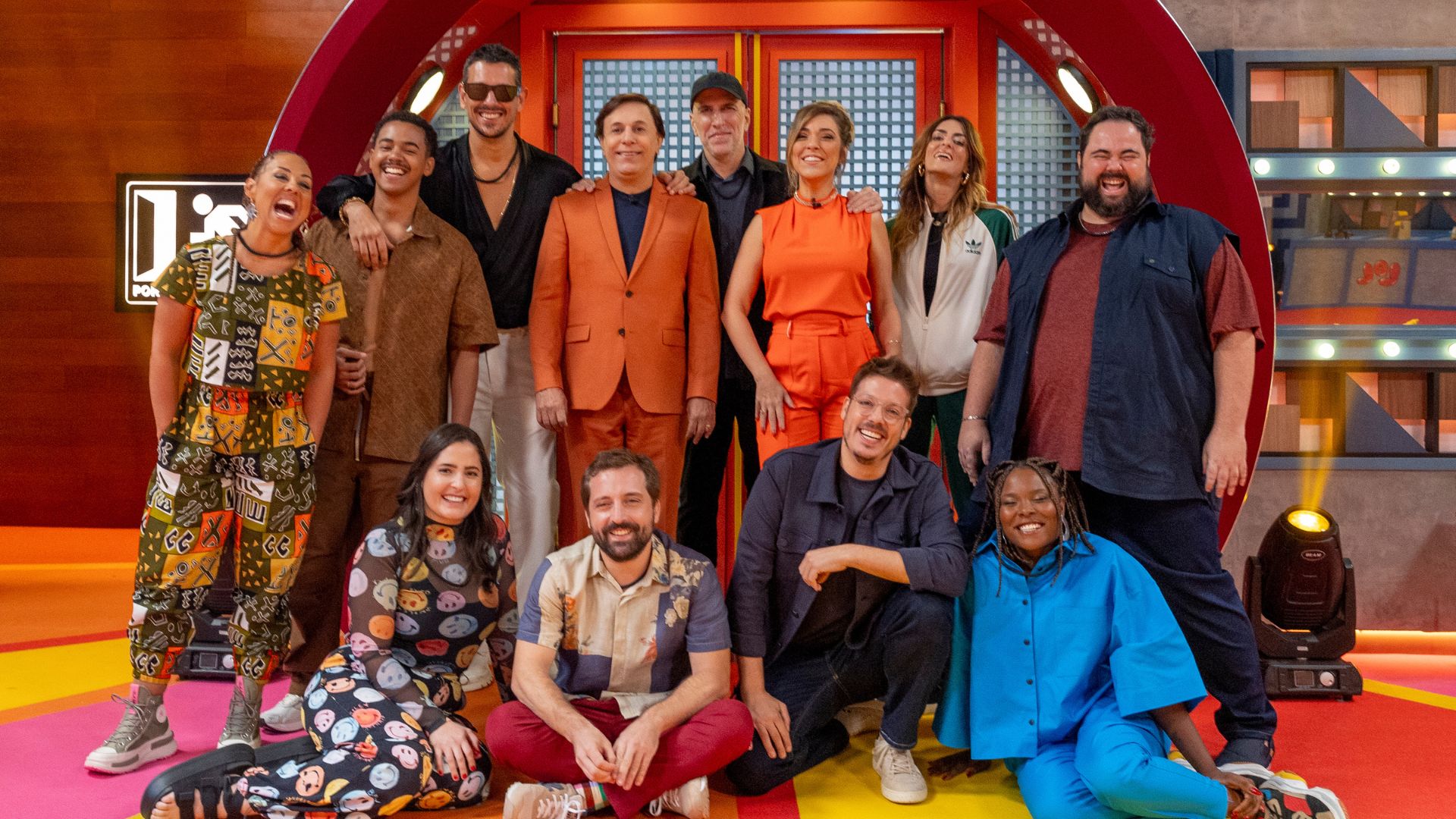 Comediantes do Porta dos Fundos se enfrentam na 4ª temporada de LOL: Se Rir, Já Era!: 'Muita piada interna, acidez e escrotidão'