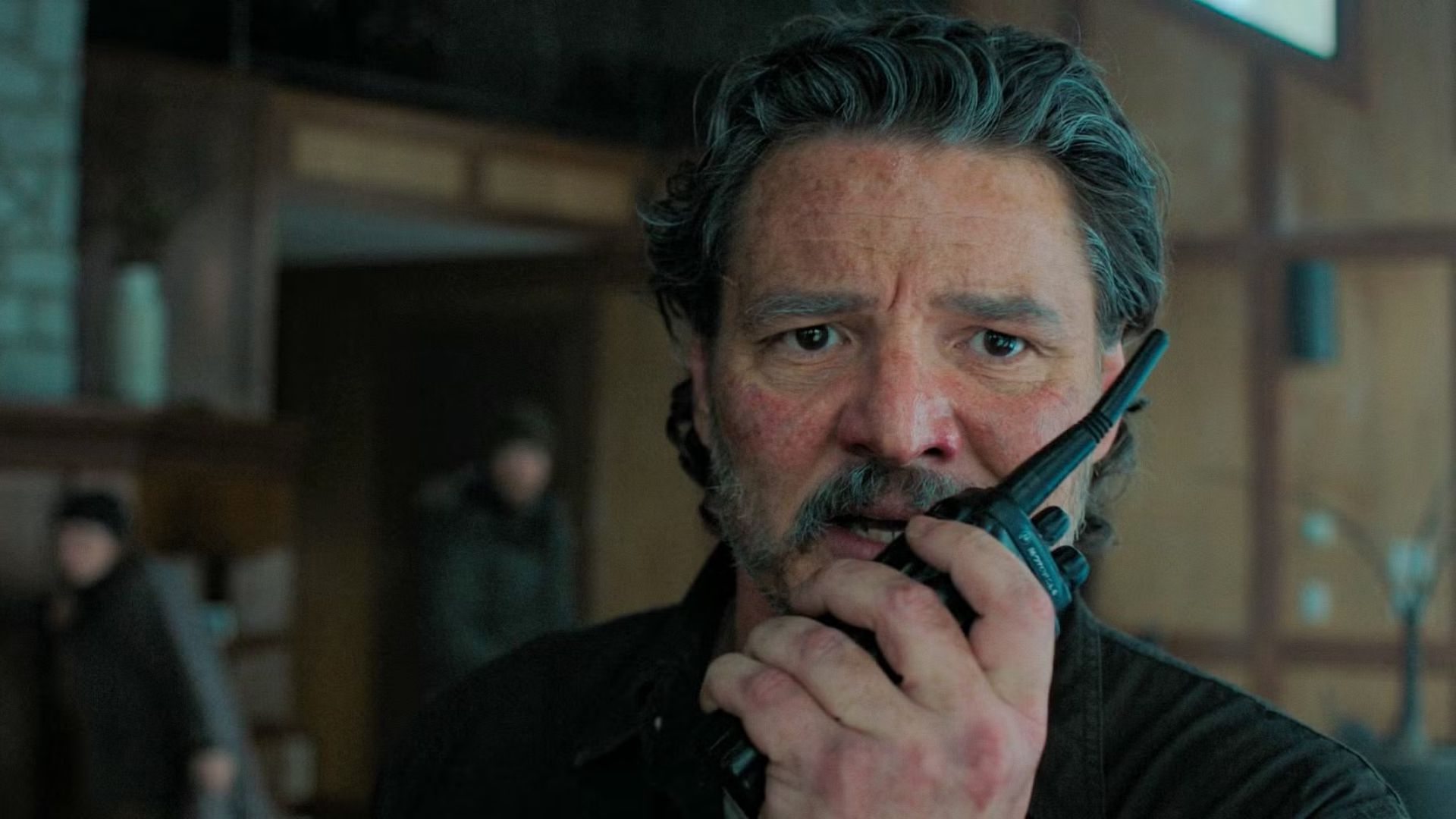 Como Pedro Pascal reagiu a desfecho brutal de Joel em The Last of Us?
