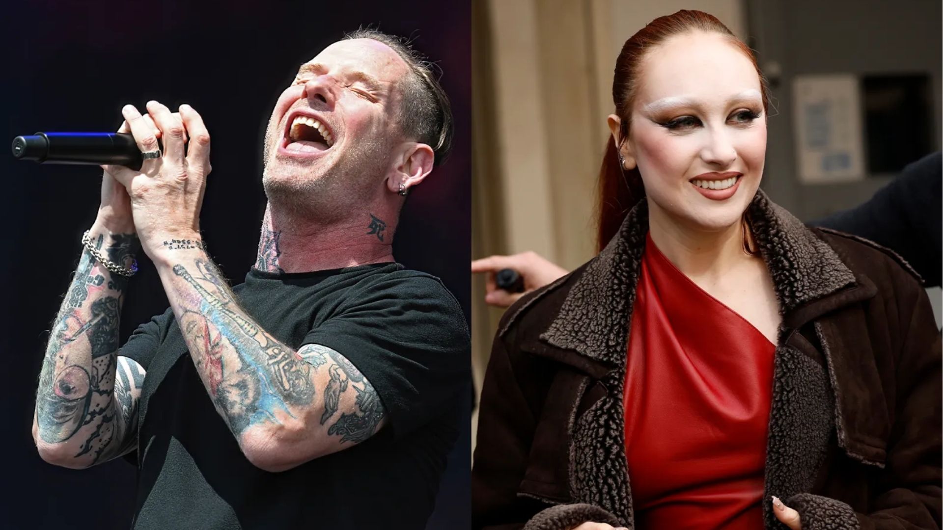 Didier Messens/Getty Images; Claudio Lavenia/Getty Images