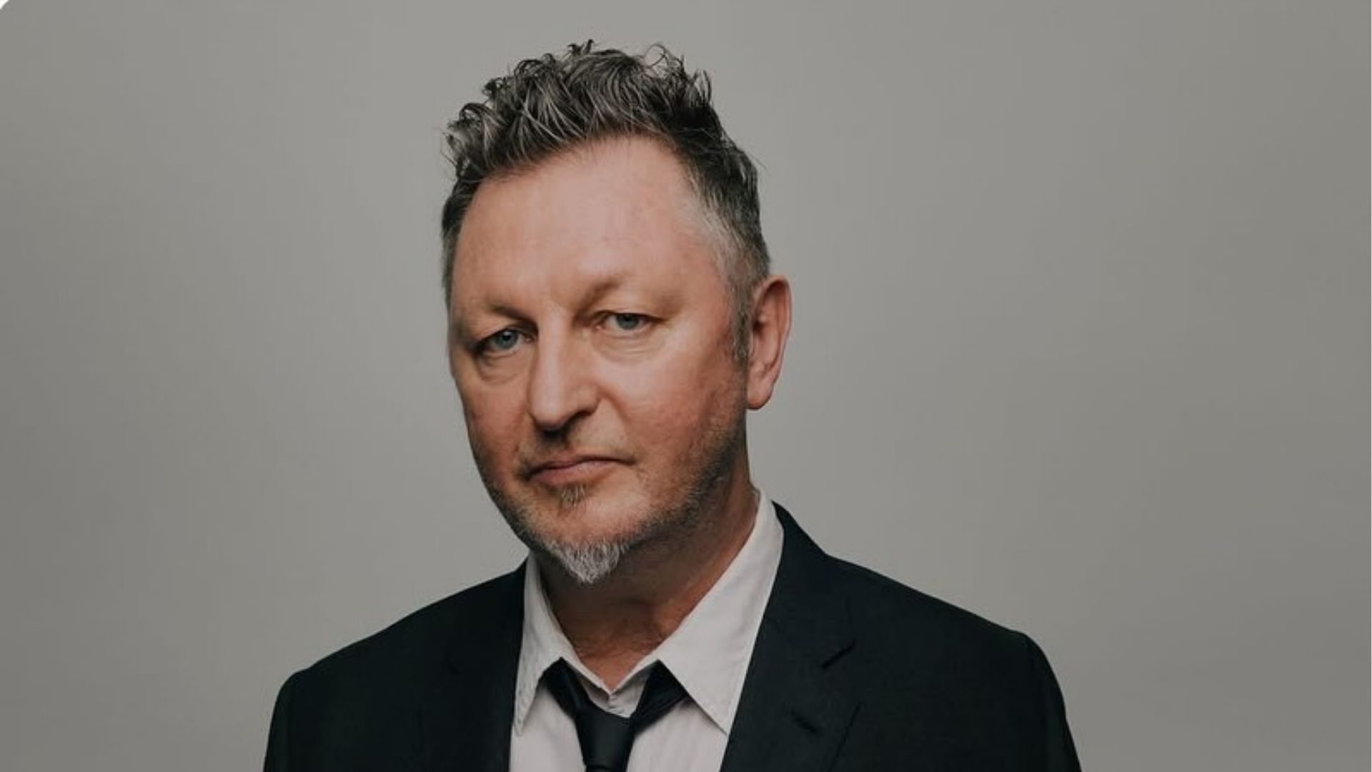 Dave Allen (Foto: Reprodução)