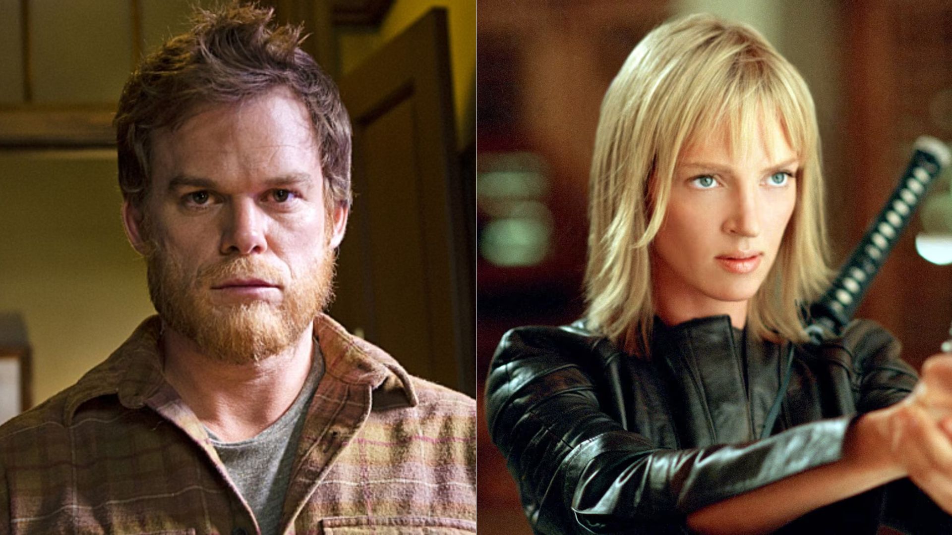 Dexter: Ressurreição ganha primeiras imagens com Michael C. Hall e Uma Thurman