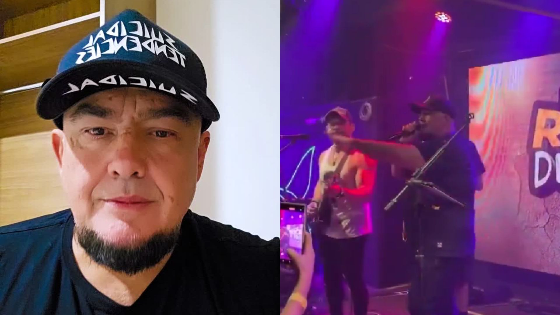 Digão (Fotos: Reprodução)