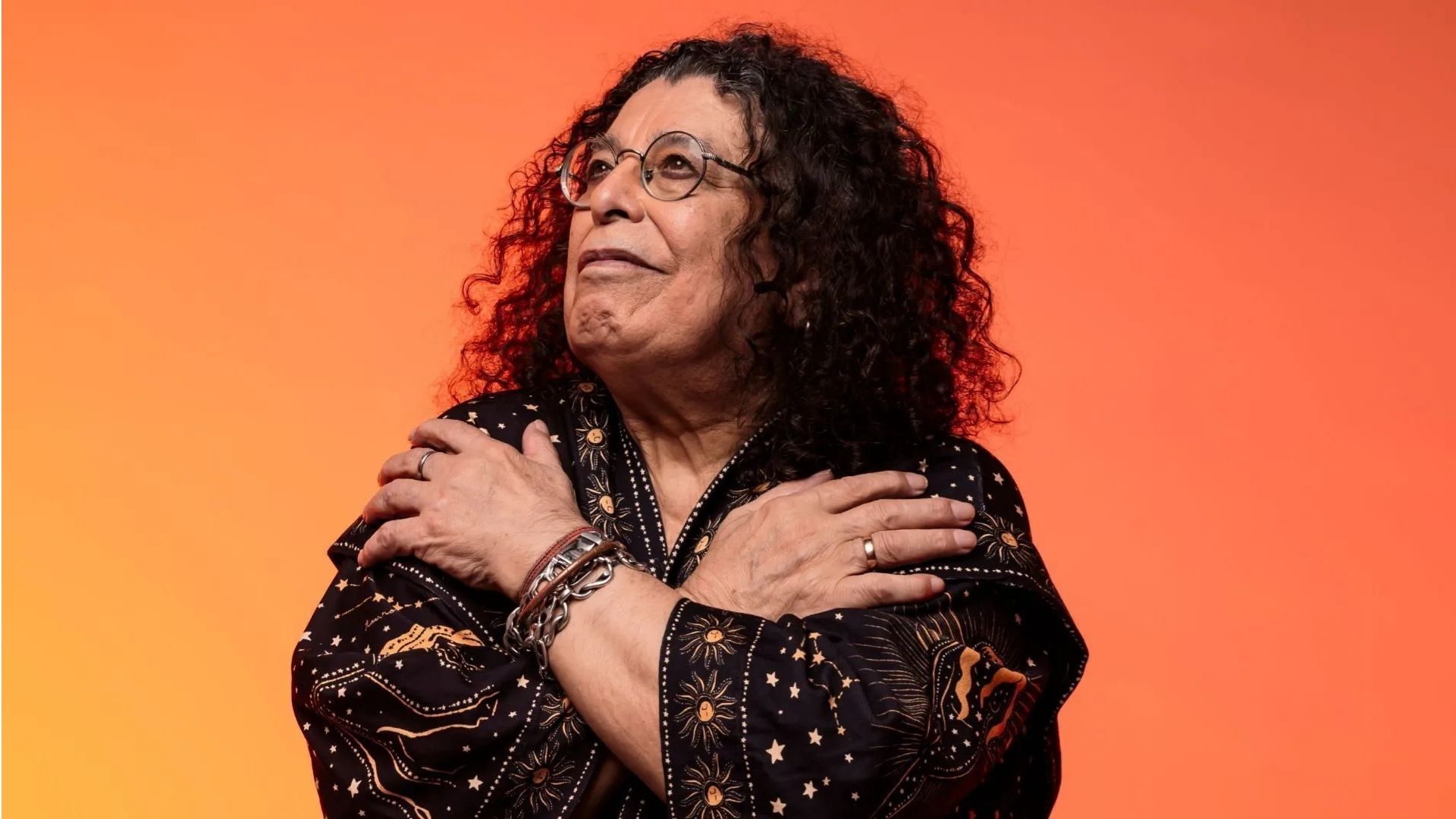 Edy Star (Foto: Andres Costa)