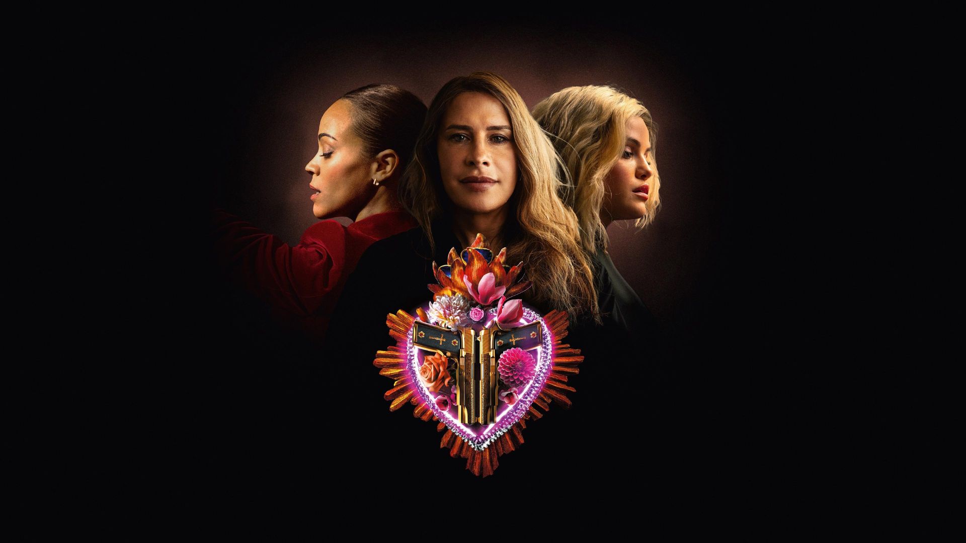 Emilia Pérez, vencedor de duas estatuetas no Oscar 2025, estreia nas plataformas digitais