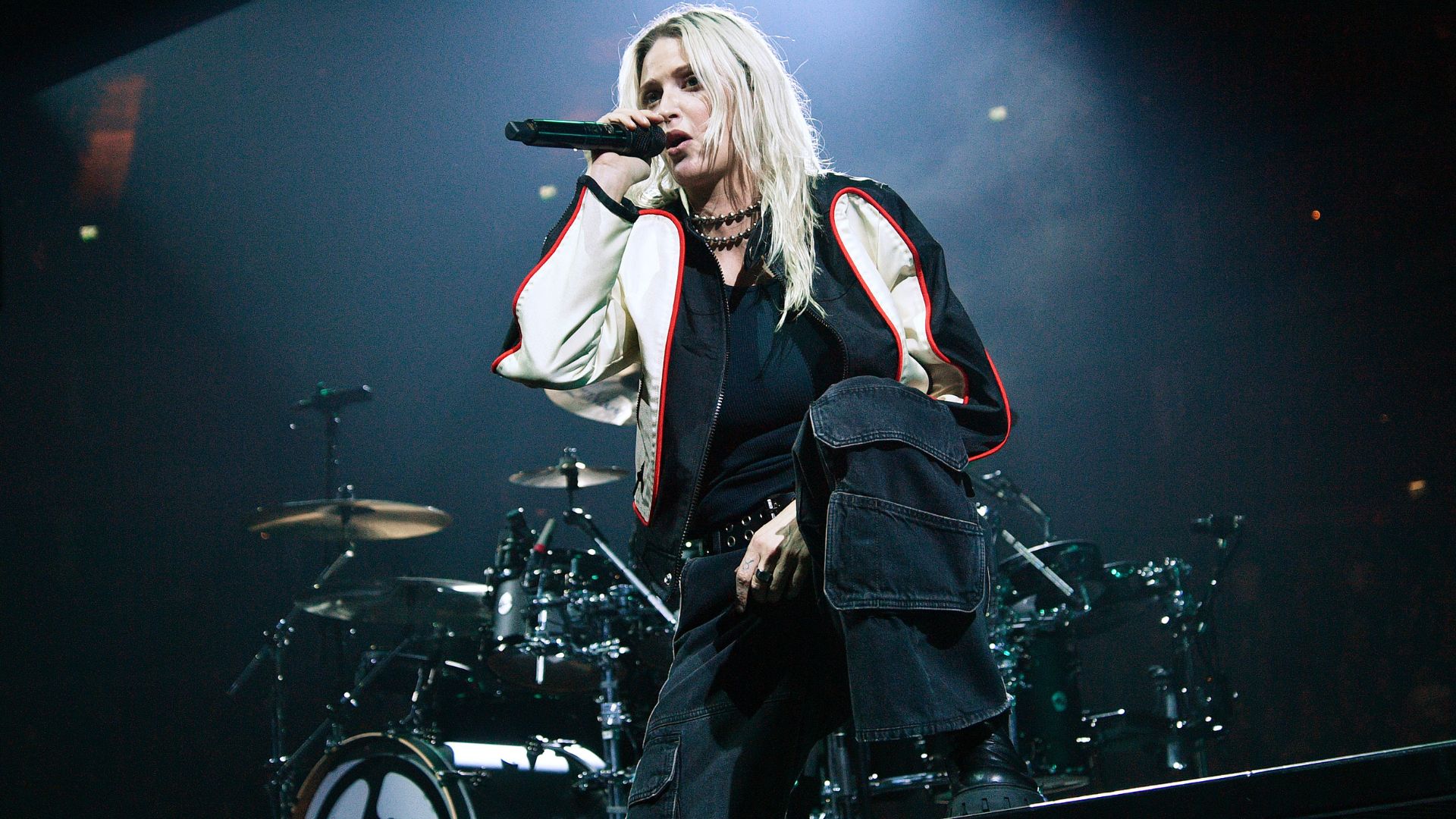 Emily Armstrong, do Linkin Park