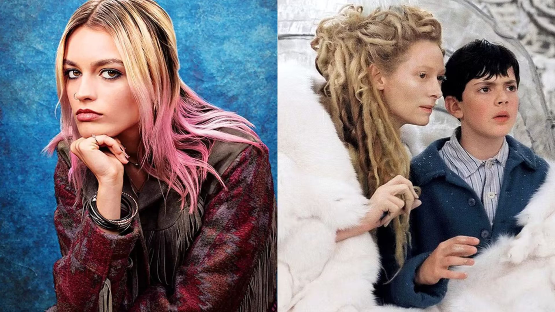 Emma Mackey,  de Sex Education, será a Feiticeira Branca em nova adaptação de As Crônicas de Nárnia para a Netflix