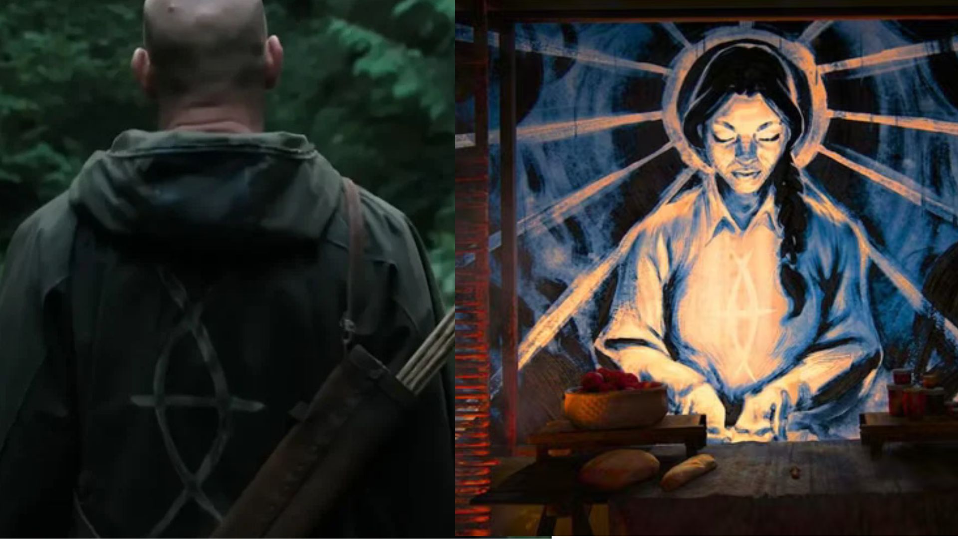 Entenda o que aconteceu com a profetisa em The Last of Us