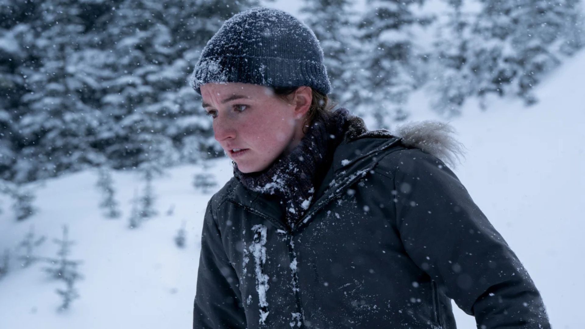 Entenda por que Abby não matou AQUELA personagem em The Last of Us