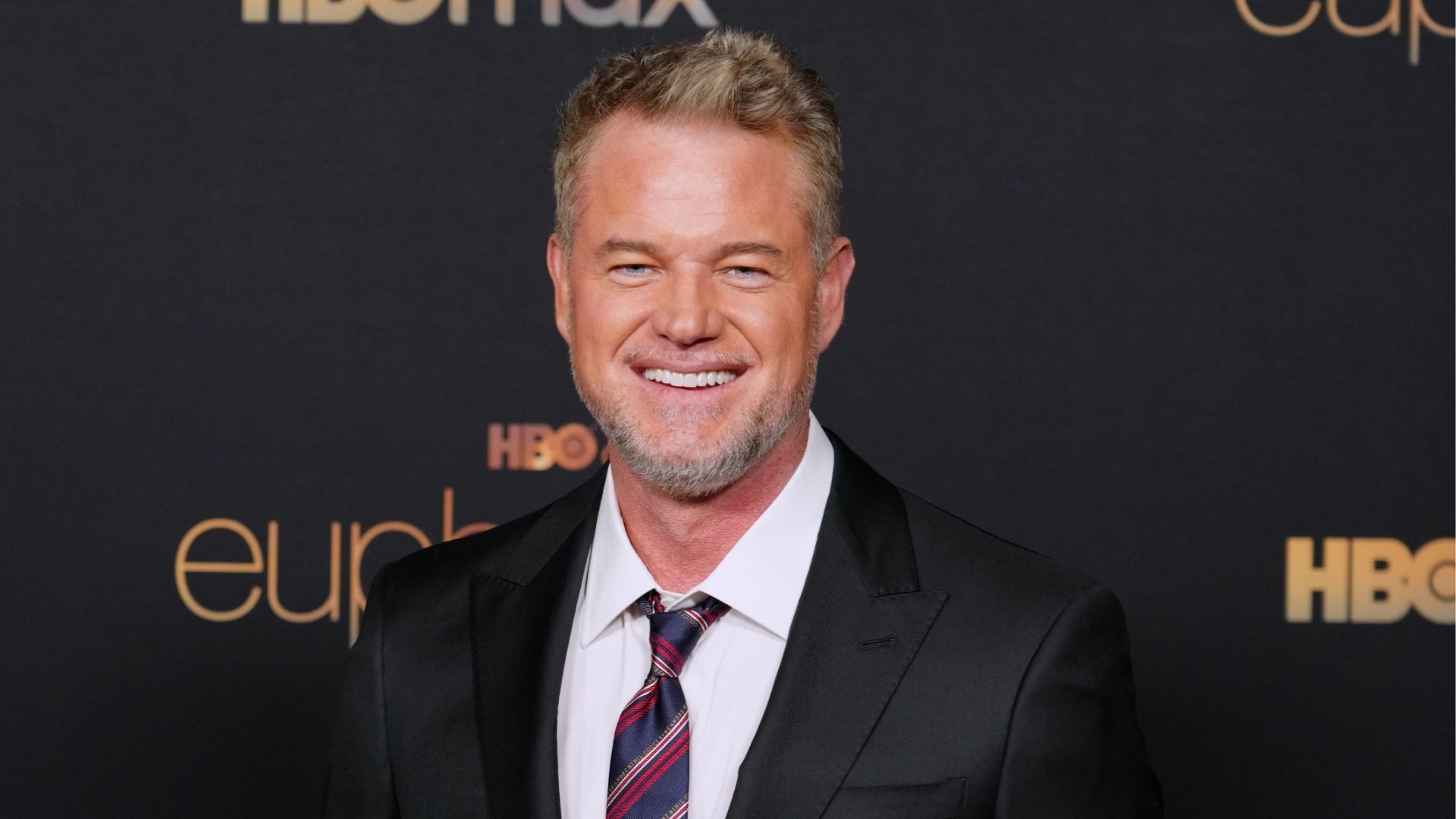 Eric Dane | Jeff Kravitz/FilmMagic for HBO