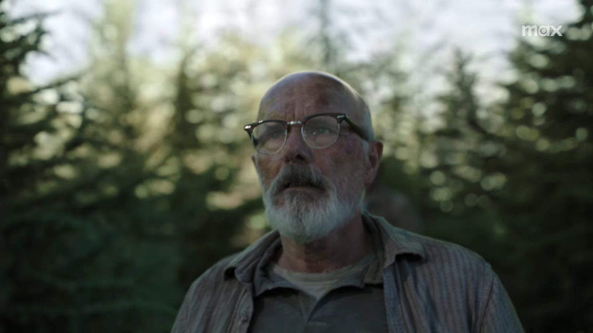 Joe Pantoliano como Eugene em The Last of Us