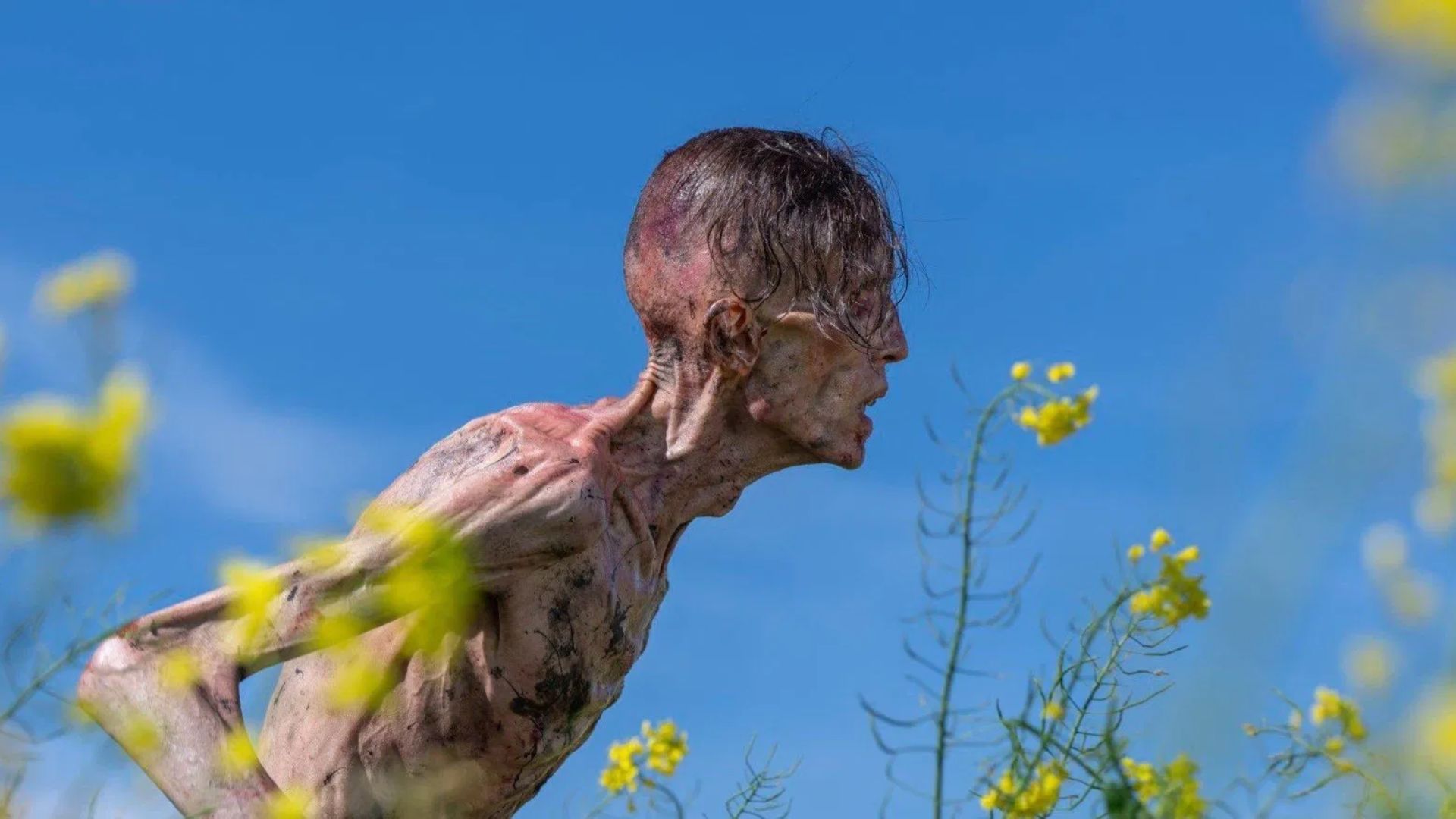 Extermínio 3, da franquia com Cillian Murphy, ganha novo trailer