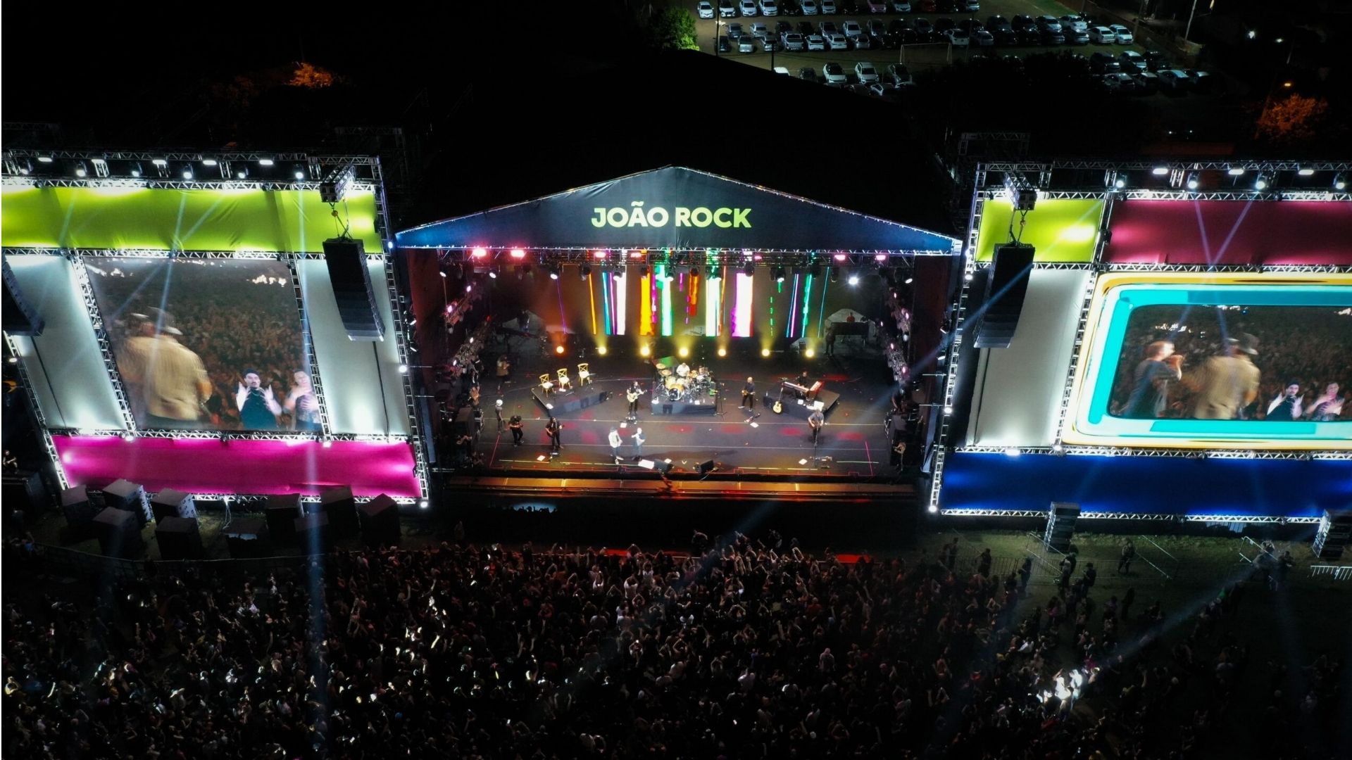 João Rock (Foto: Divulgação)