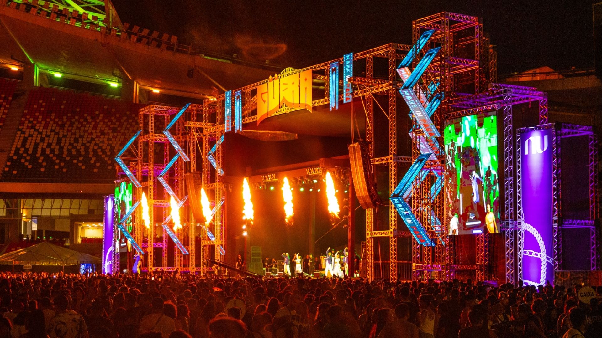 Festival Psica | Foto: @leticiasantosfoto