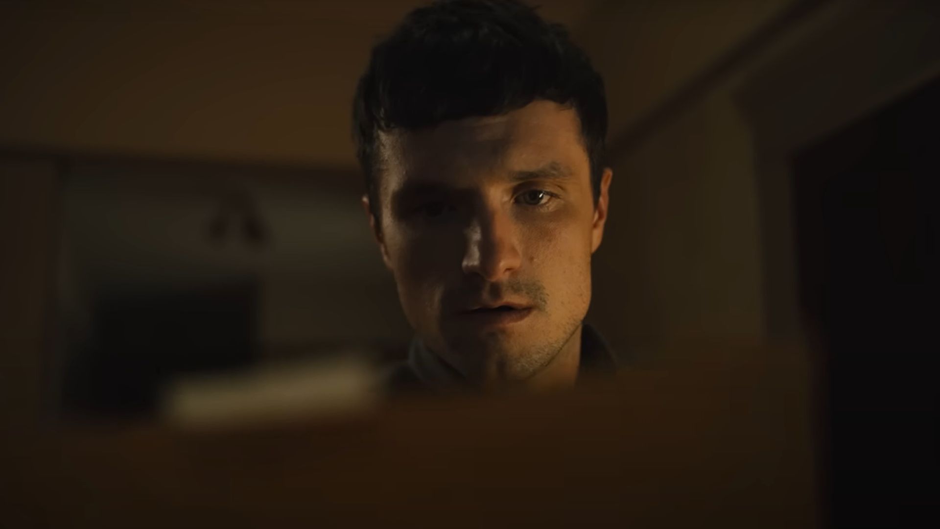 Five Nights at Freddy's 2, com Josh Hutcherson, ganha primeira prévia