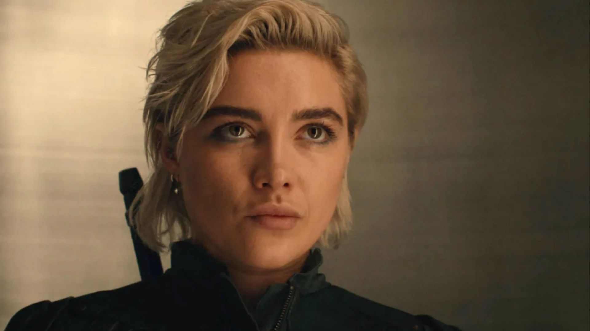 Florence Pugh | Foto: ©Walt Disney/Reprodução