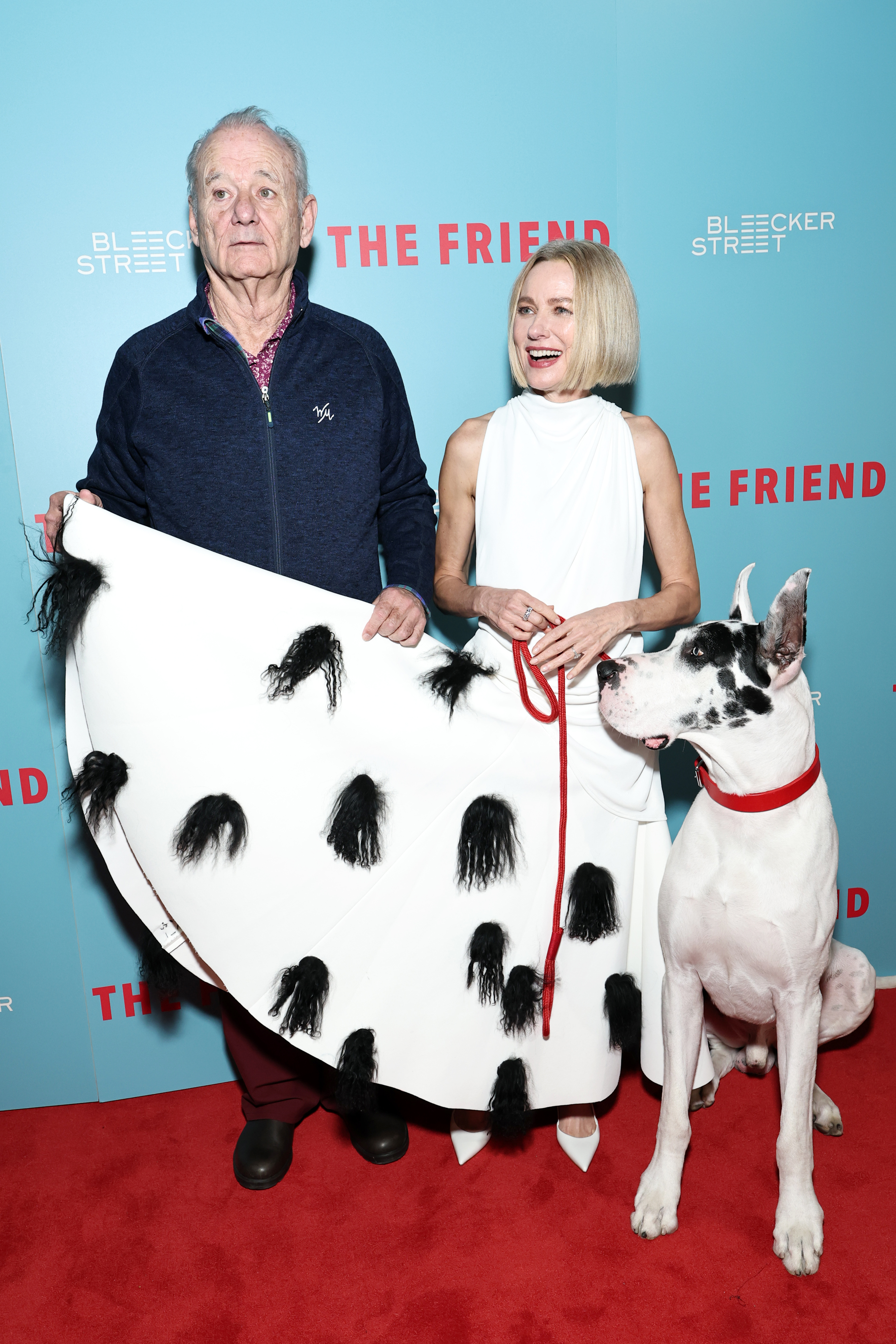 Meu Companheiro Fiel (Foto: Jamie McCarthy/Getty Images)