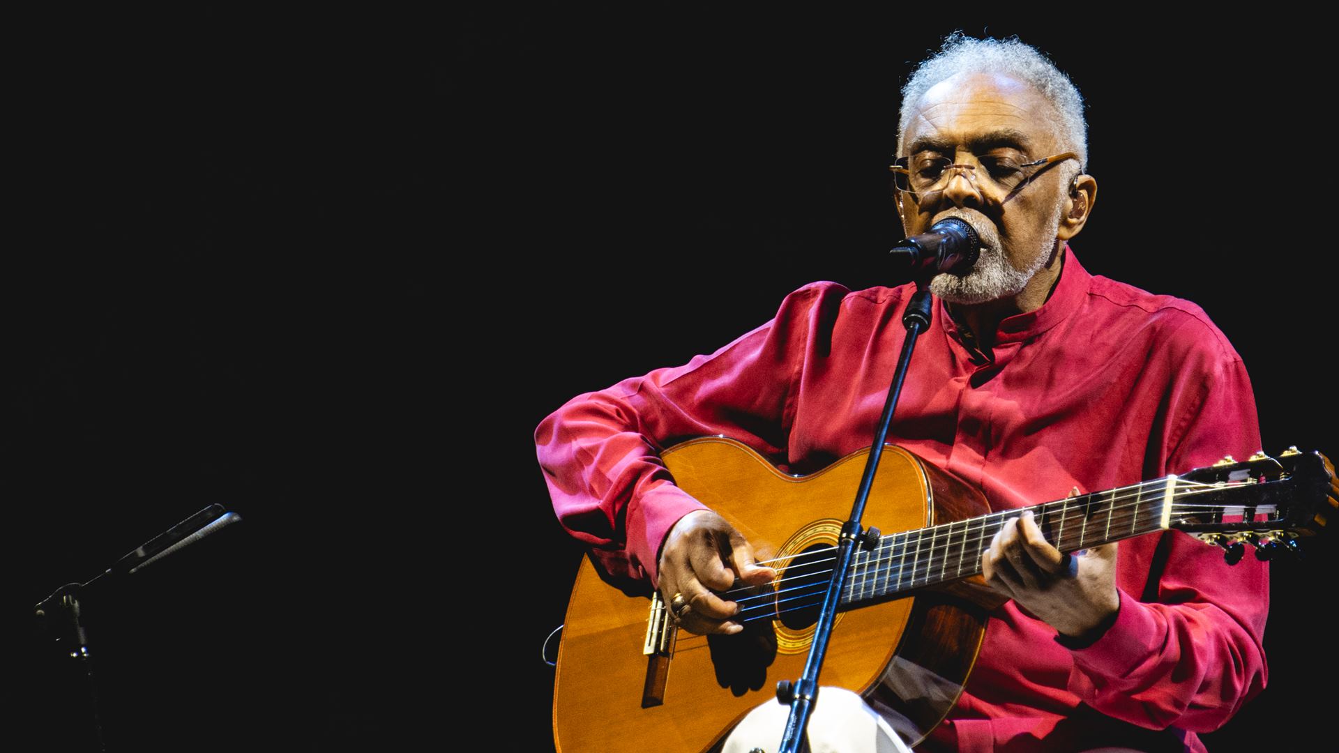 Gilberto Gil