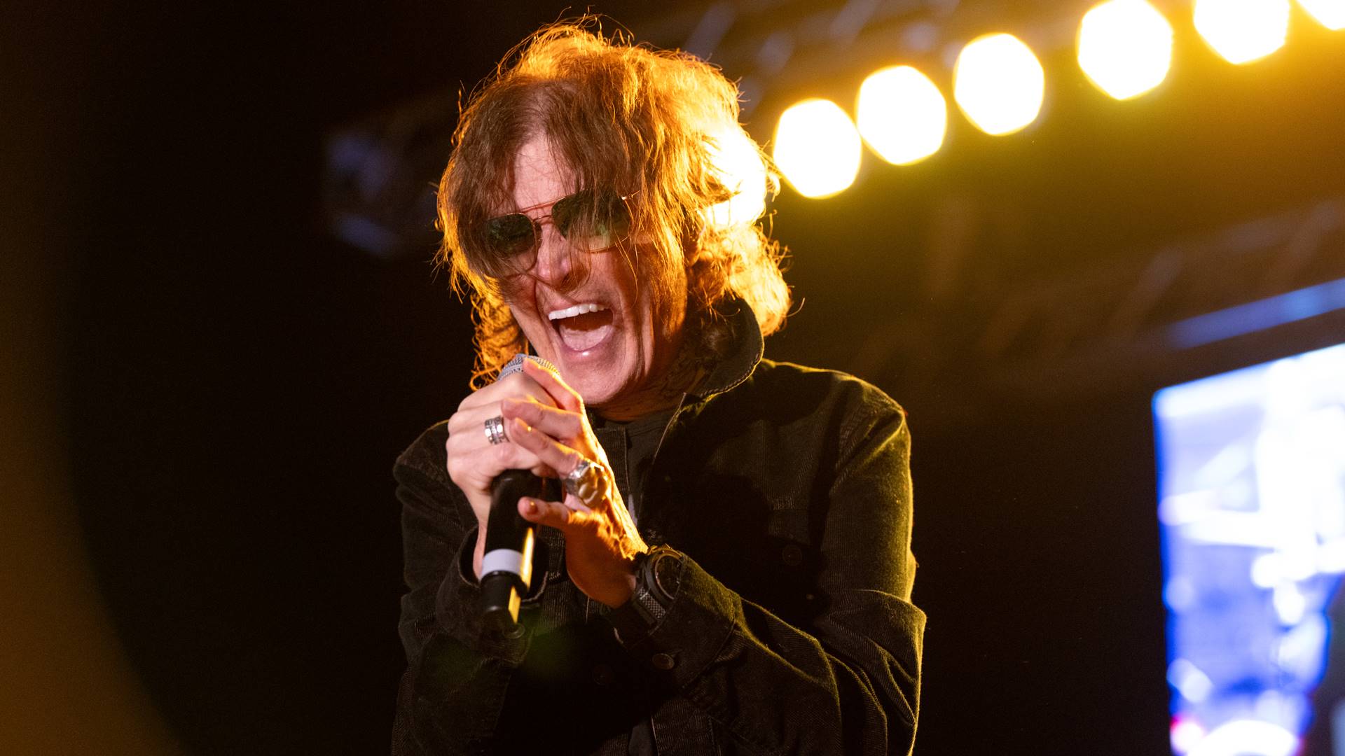 Glenn Hughes in 2025