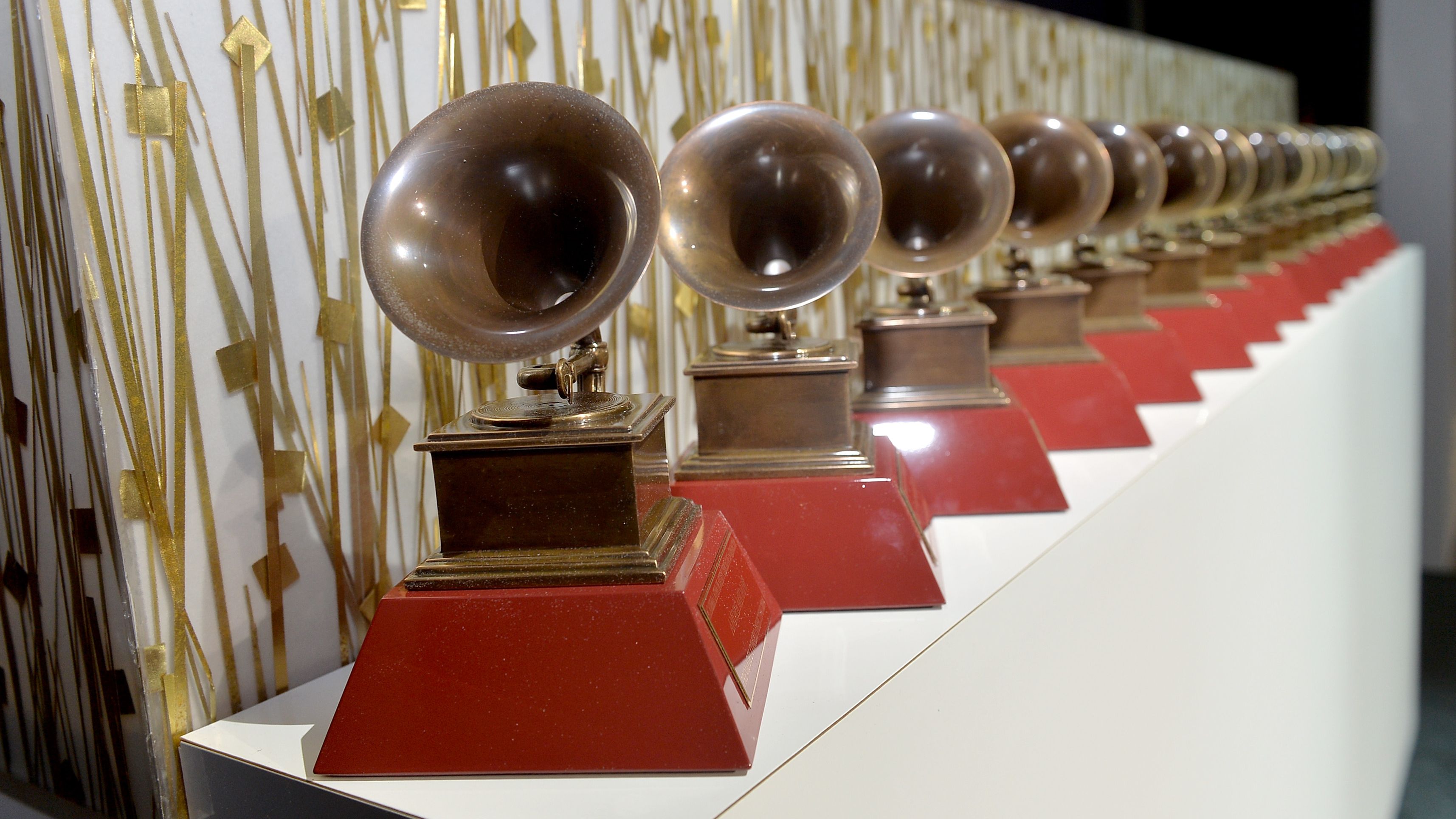 Grammy Latino (Foto: Rodrigo Varela/WireImage)