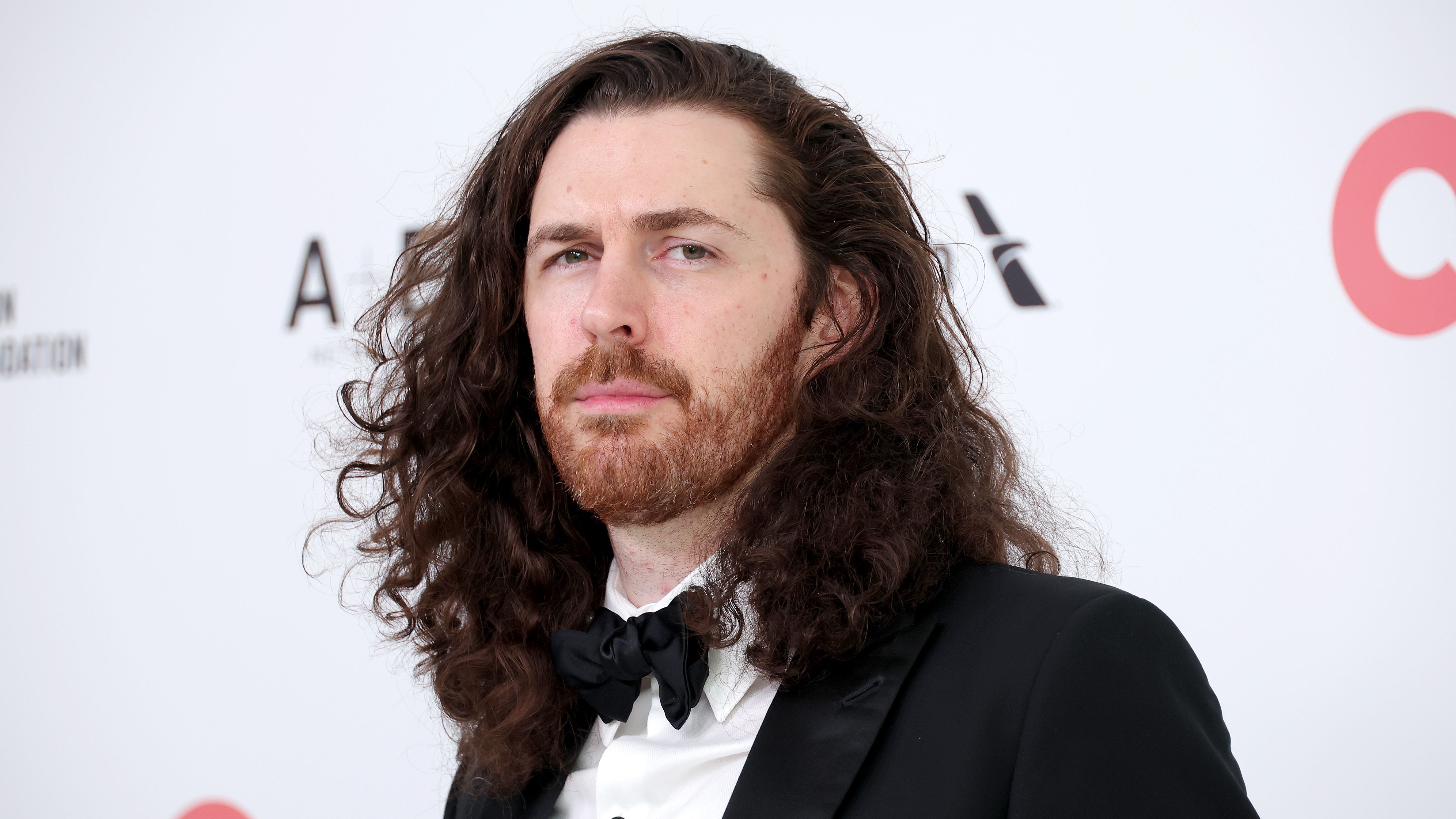 Hozier (Foto: Michael Loccisano/Getty Images)