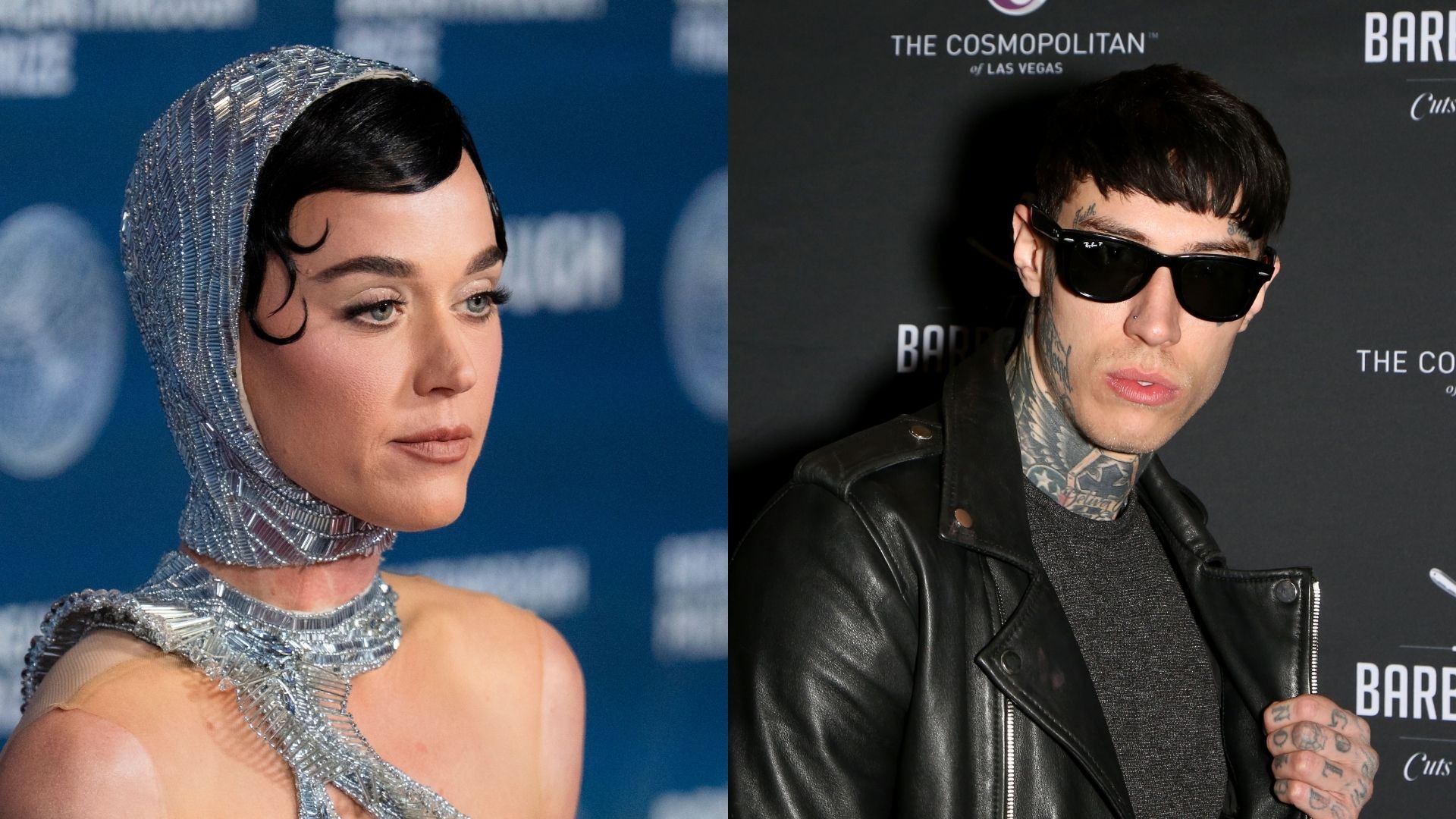 Craig T Fruchtman/Getty Images | Gabe Ginsberg/Getty Images