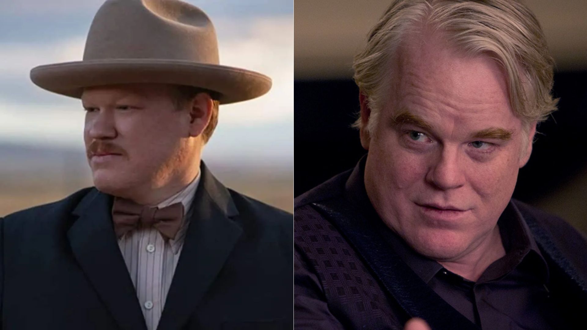 Jesse Plemons será Plutarch Heavensbee em novo filme de Jogos Vorazes